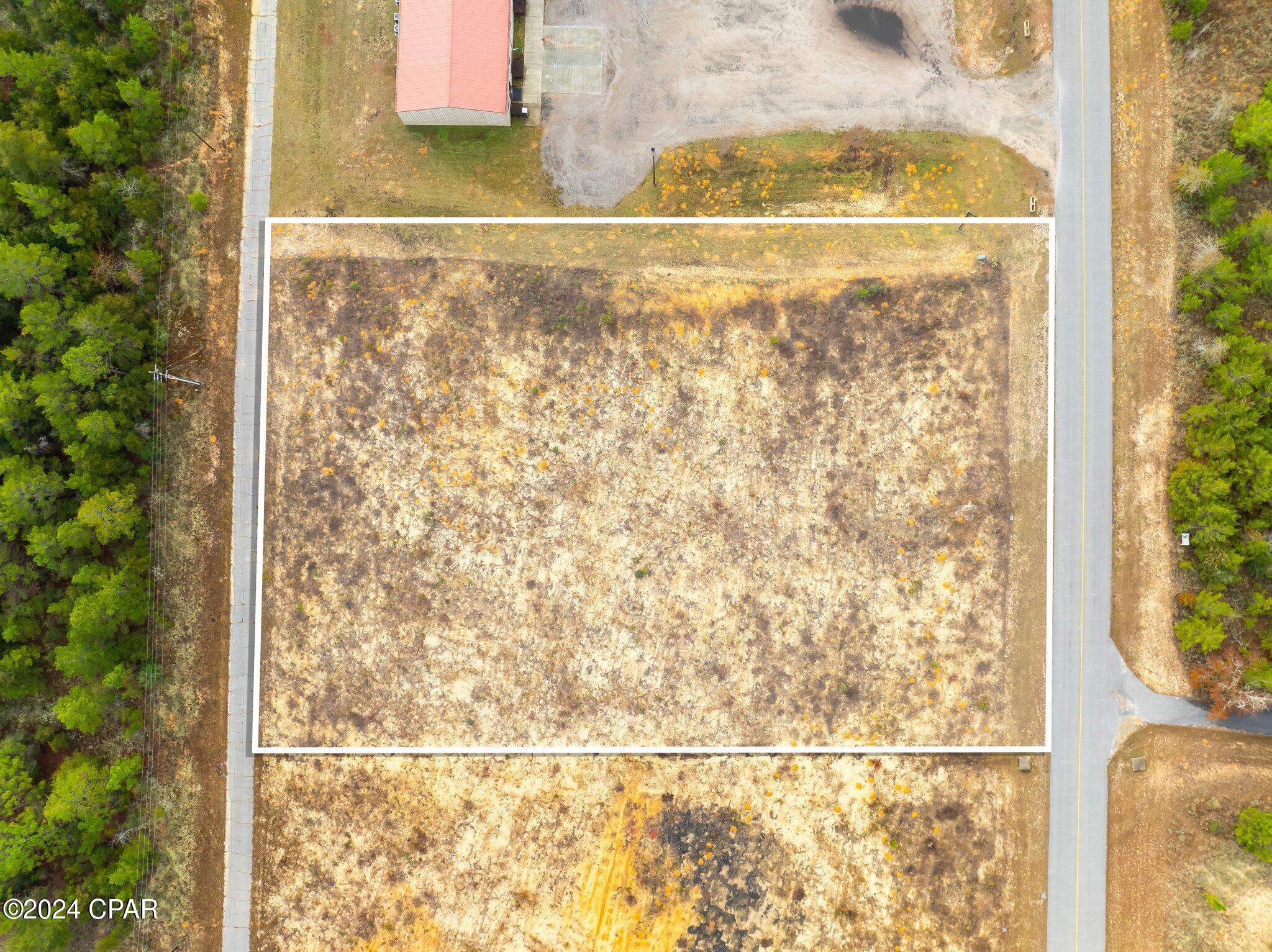 1 Challenger Boulevard