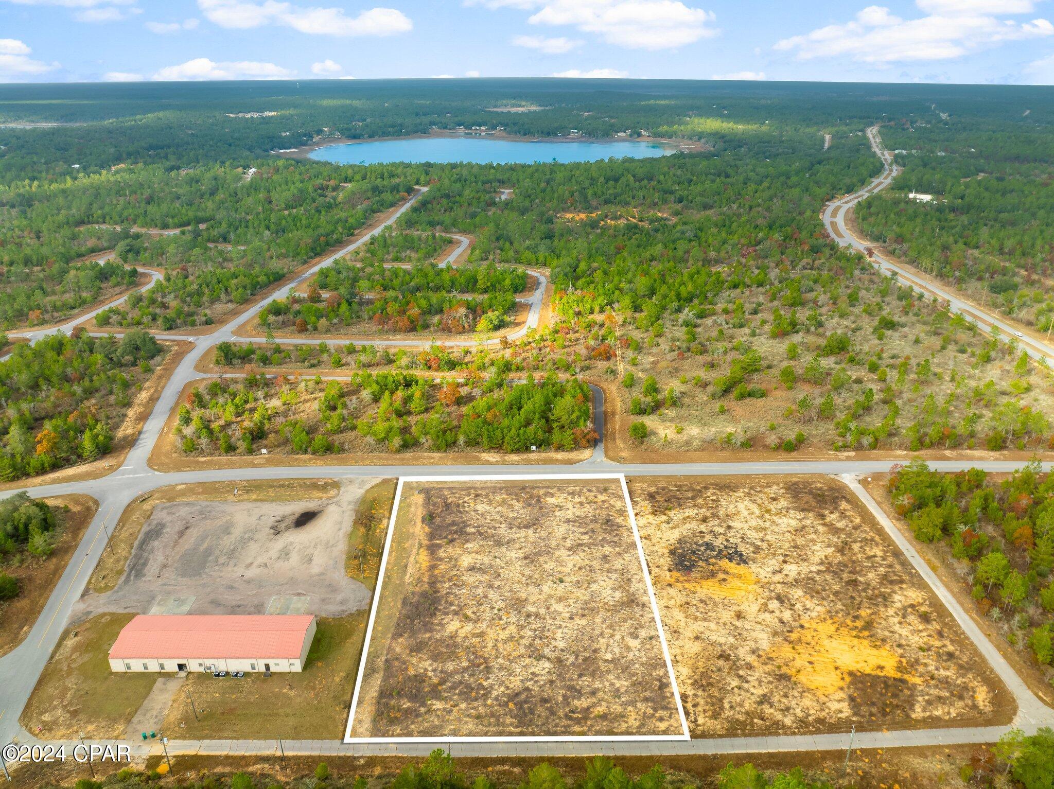 1 Challenger Boulevard