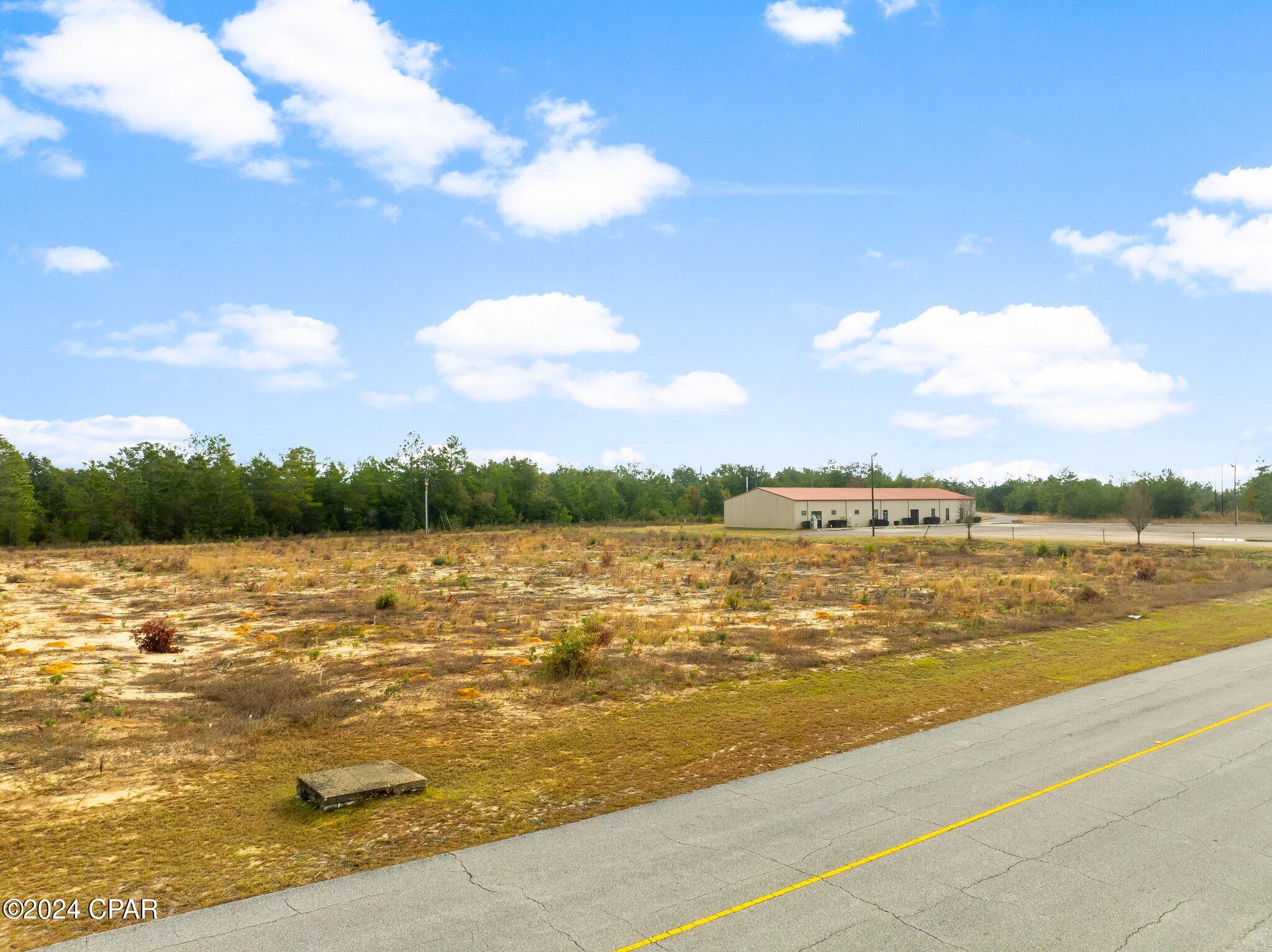 1 Challenger Boulevard