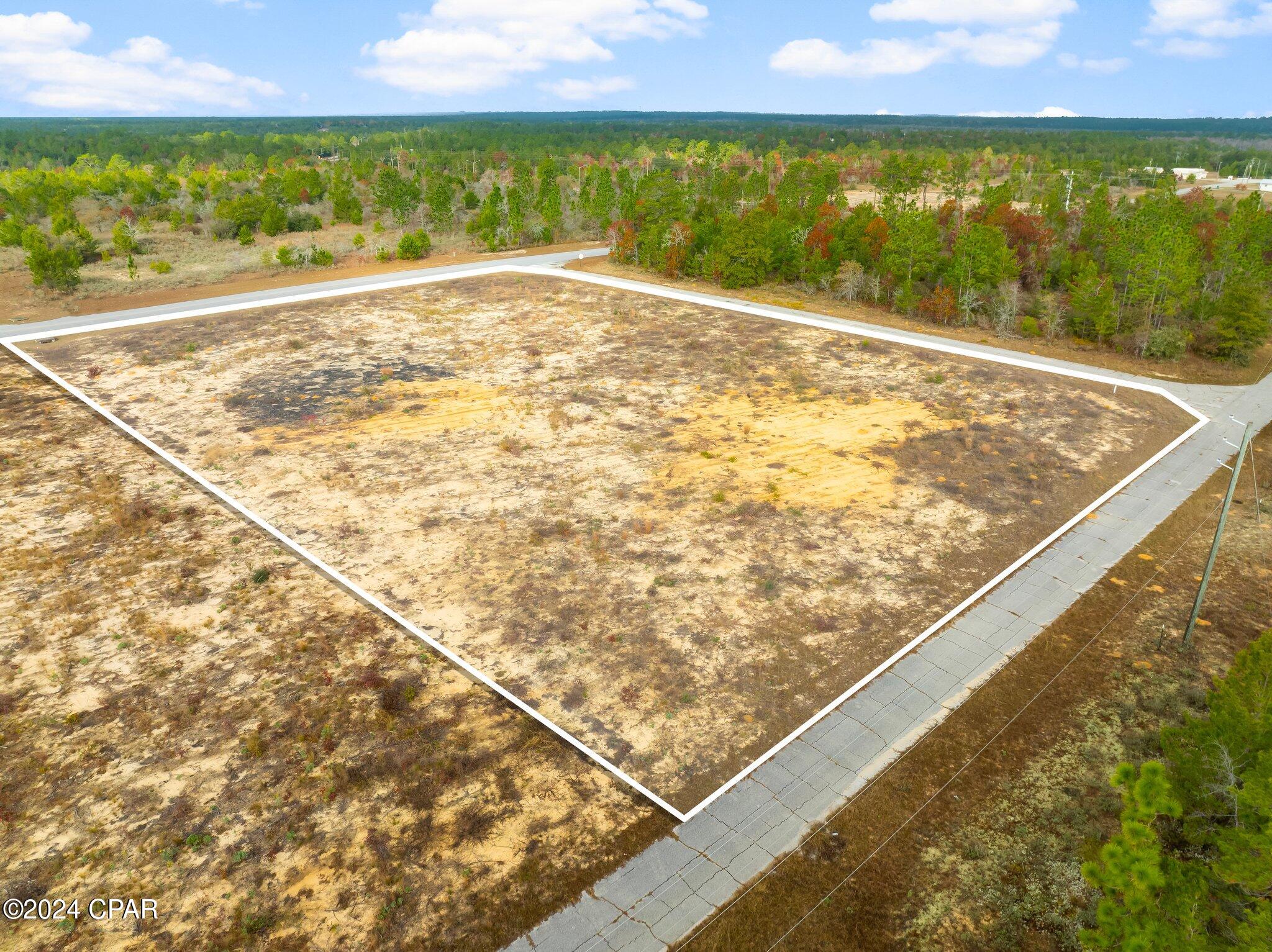 0 Challenger Boulevard