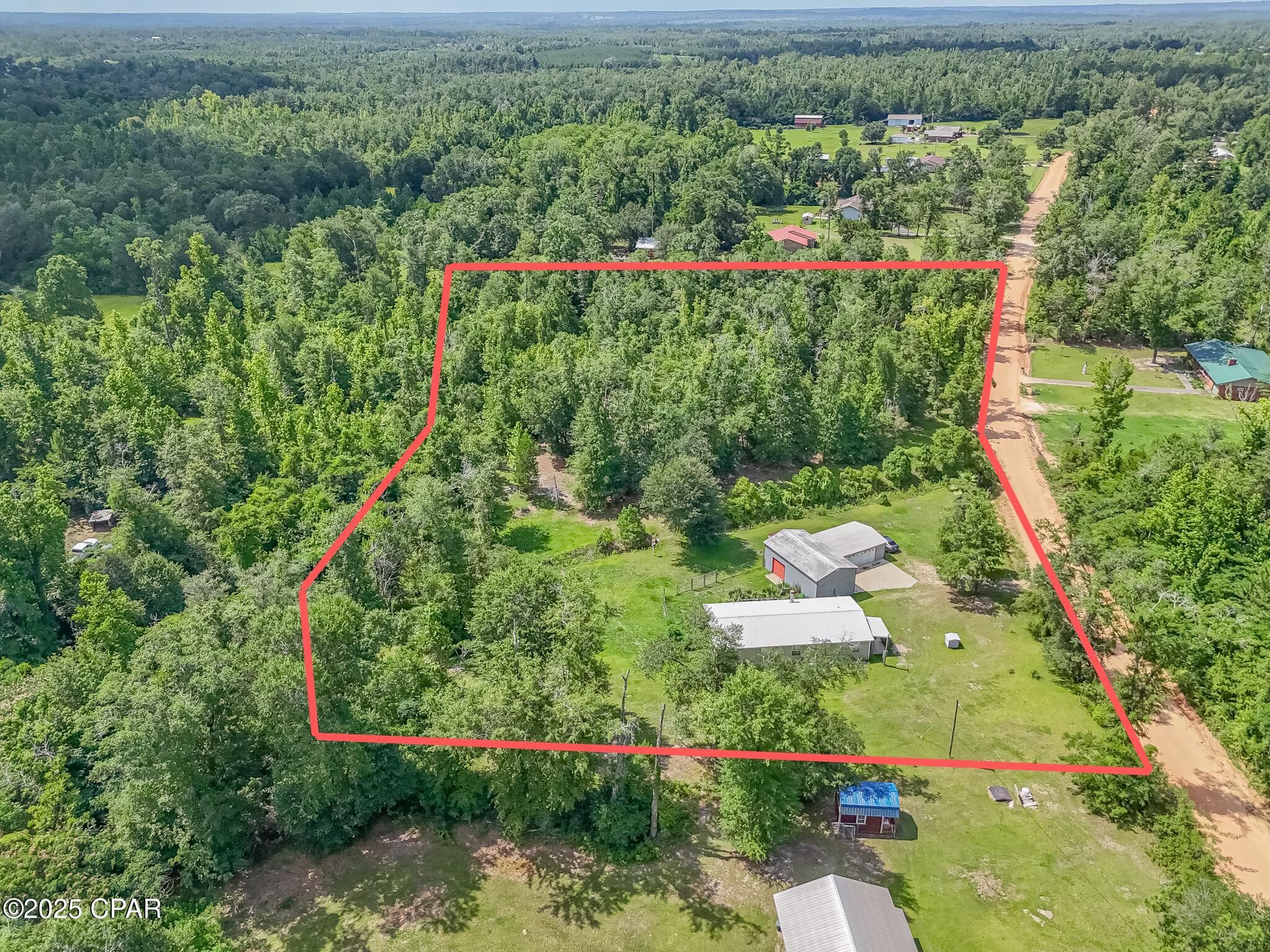 2214 Mill Road
