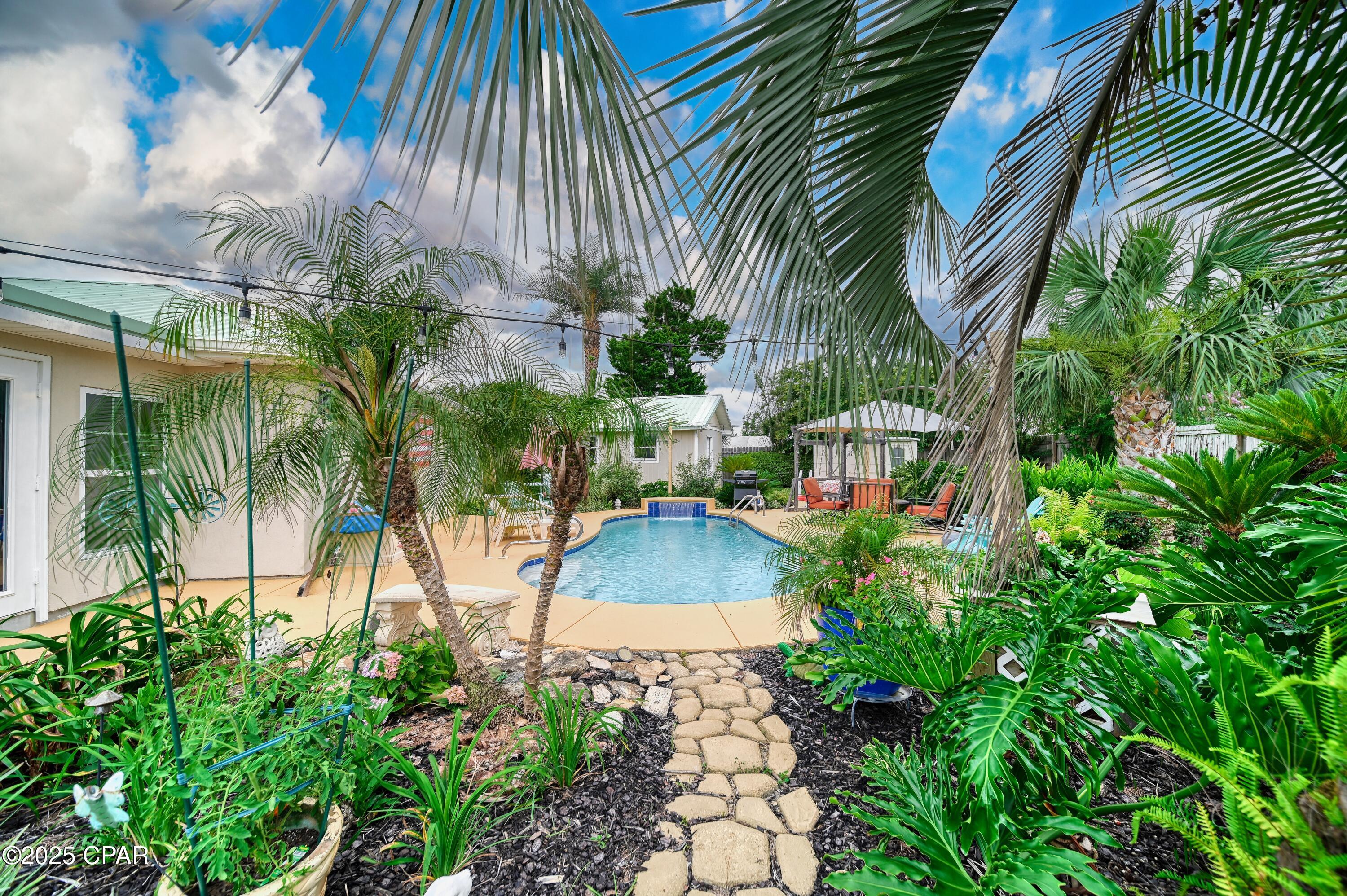 5514 Lakewood Circle