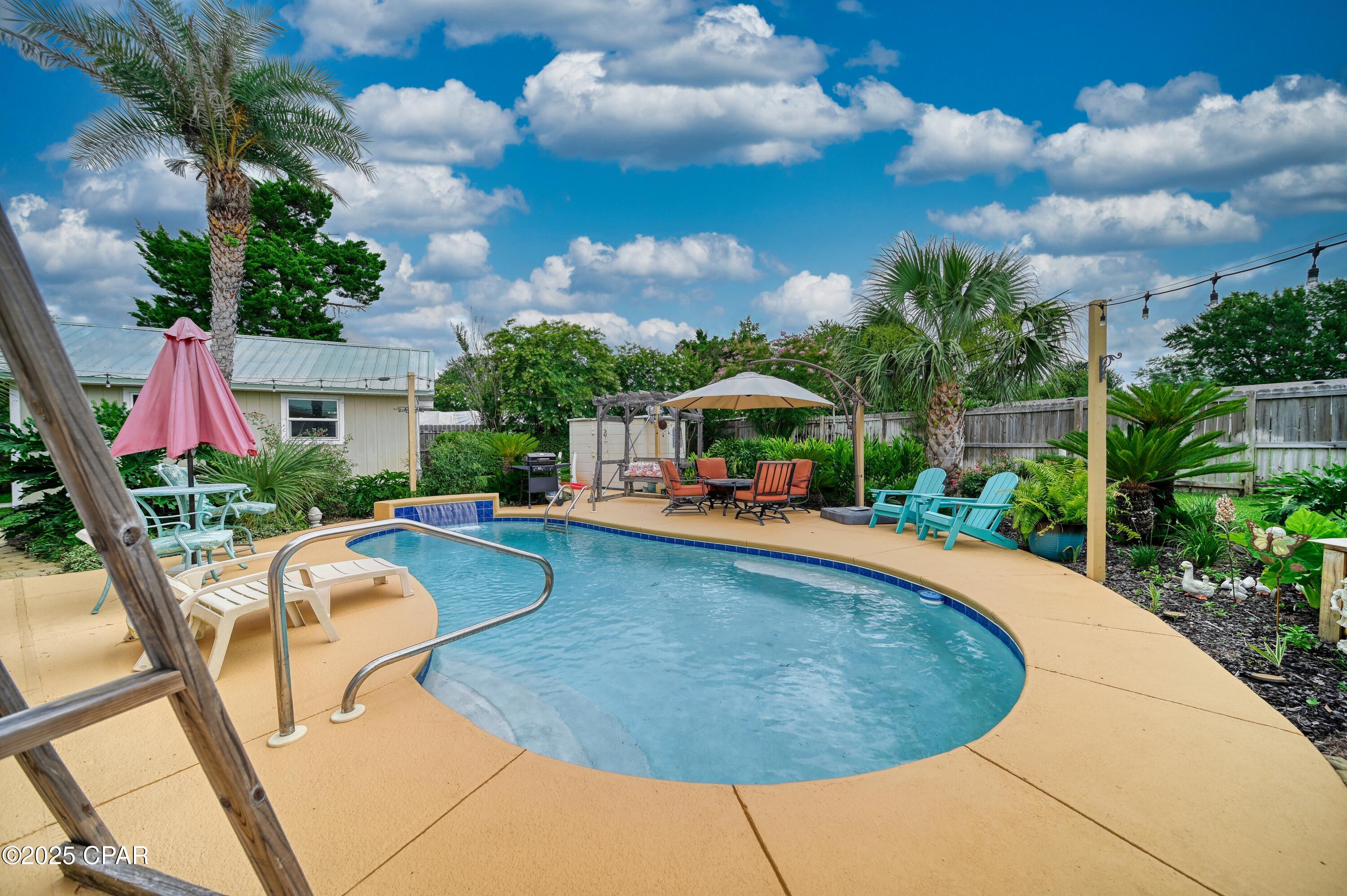 5514 Lakewood Circle