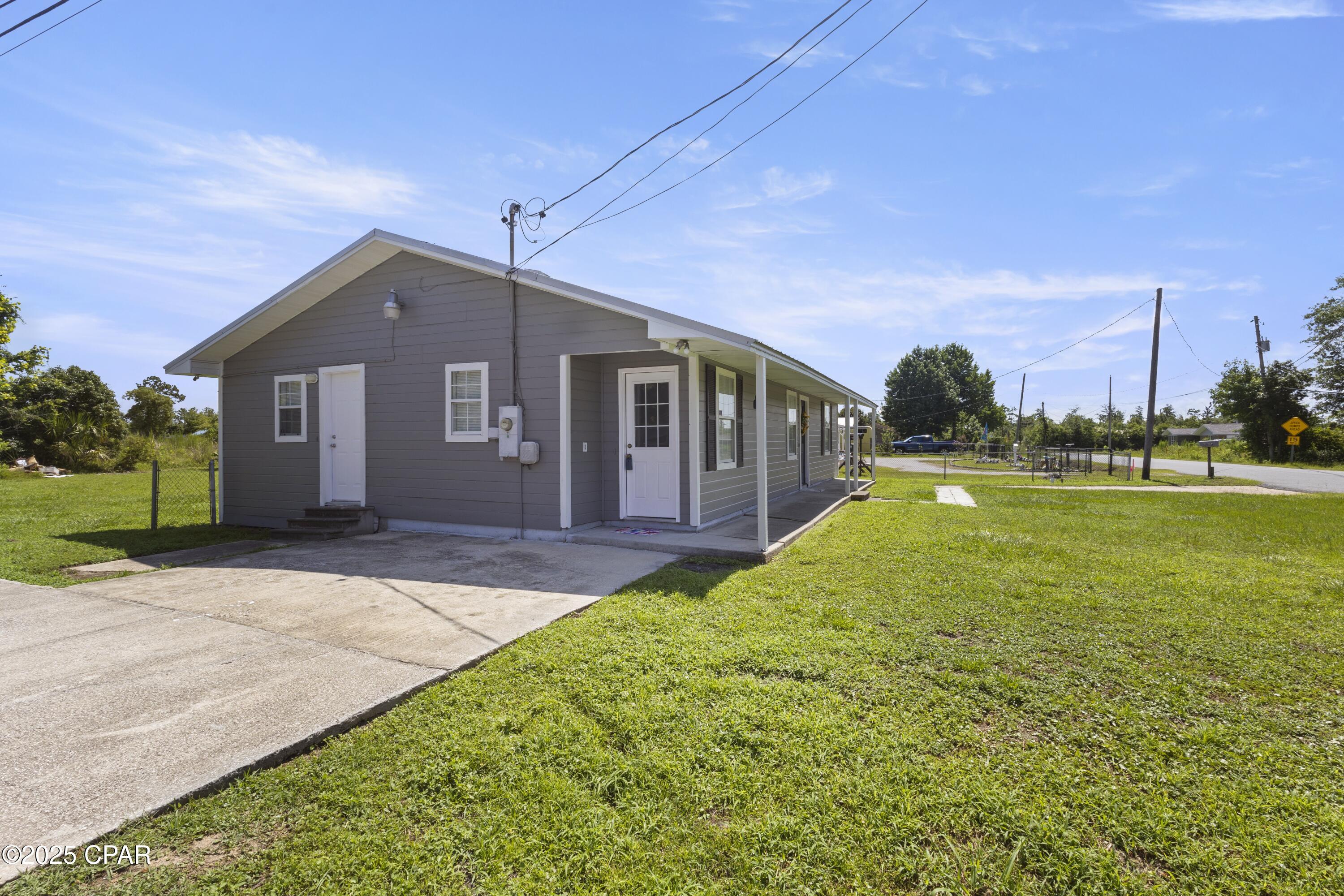 2825 E Orlando Road