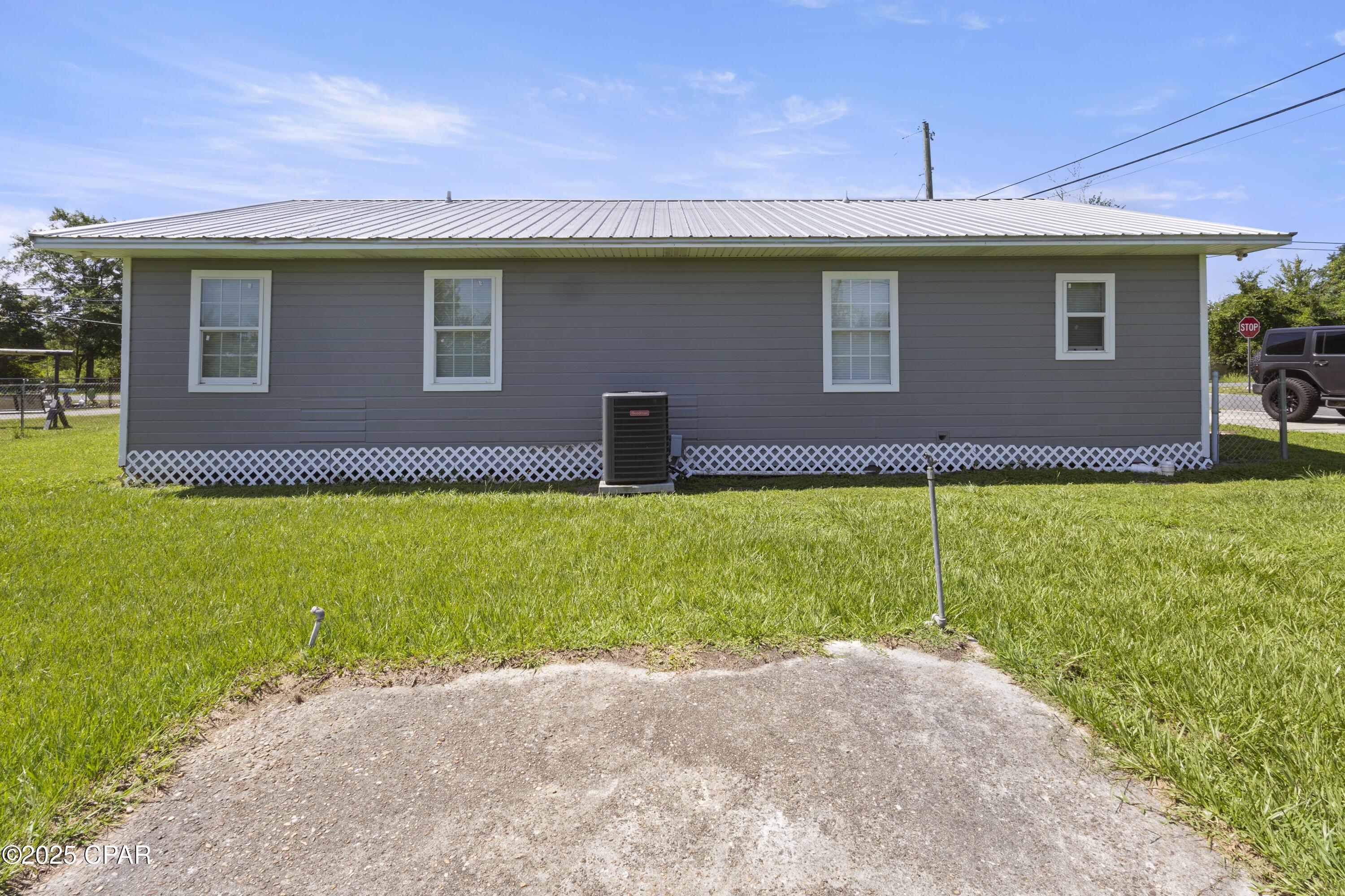 2825 E Orlando Road