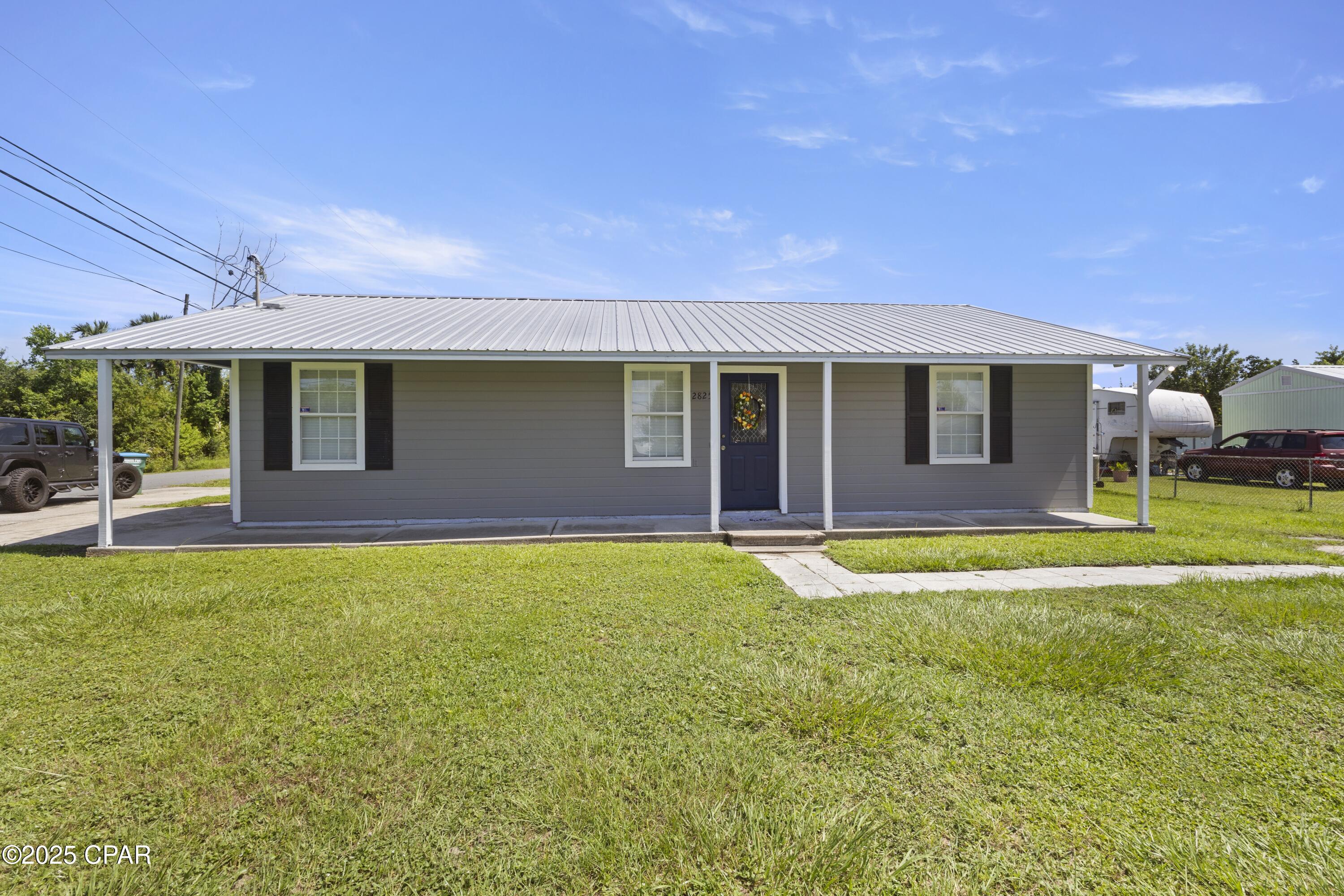 2825 E Orlando Road