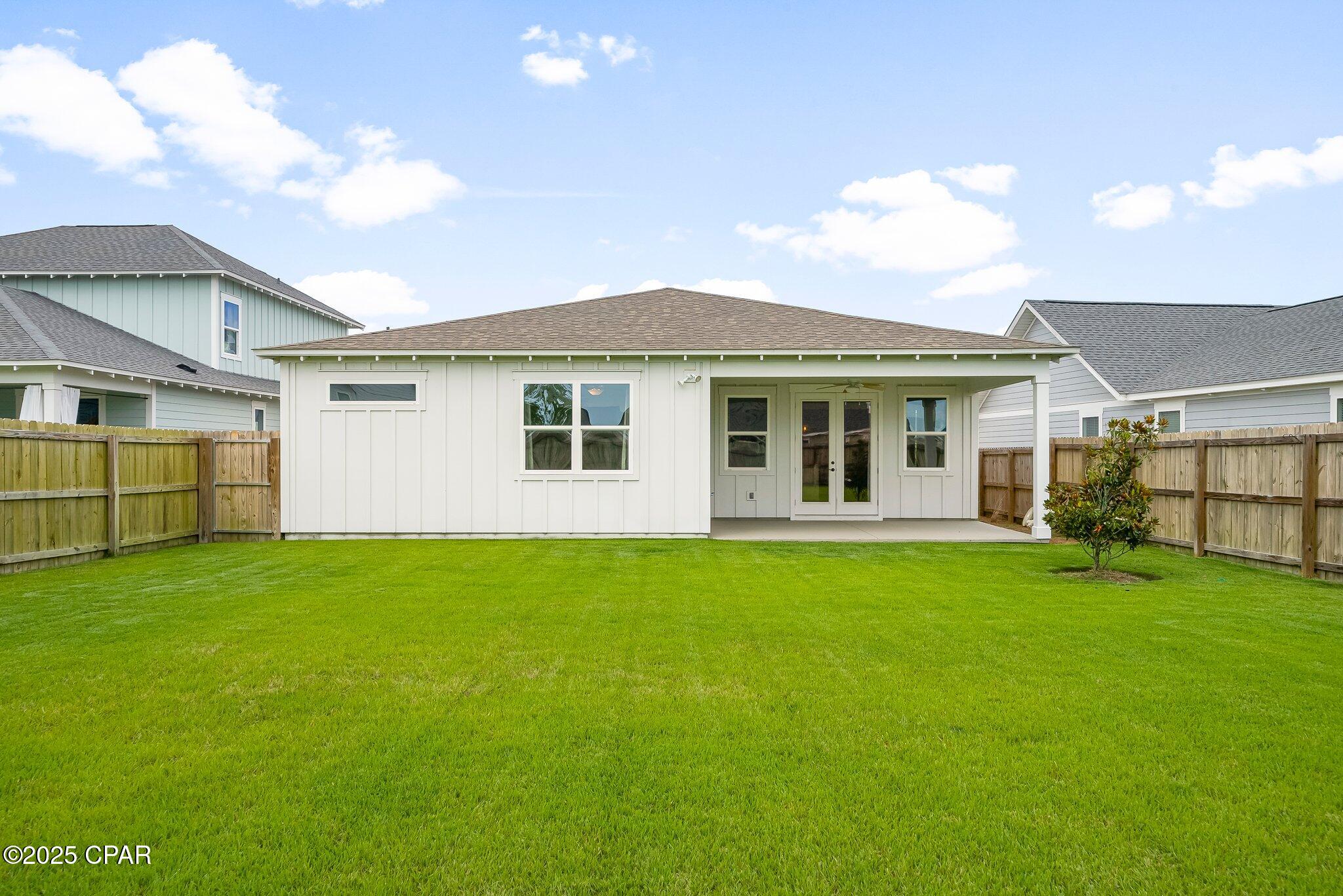 2113 Rushes Avenue