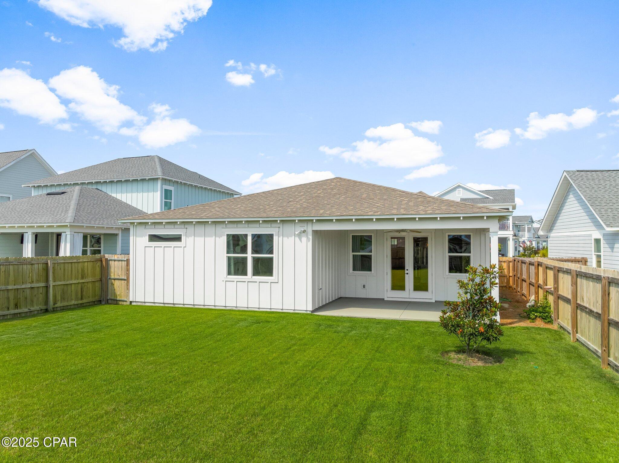 2113 Rushes Avenue