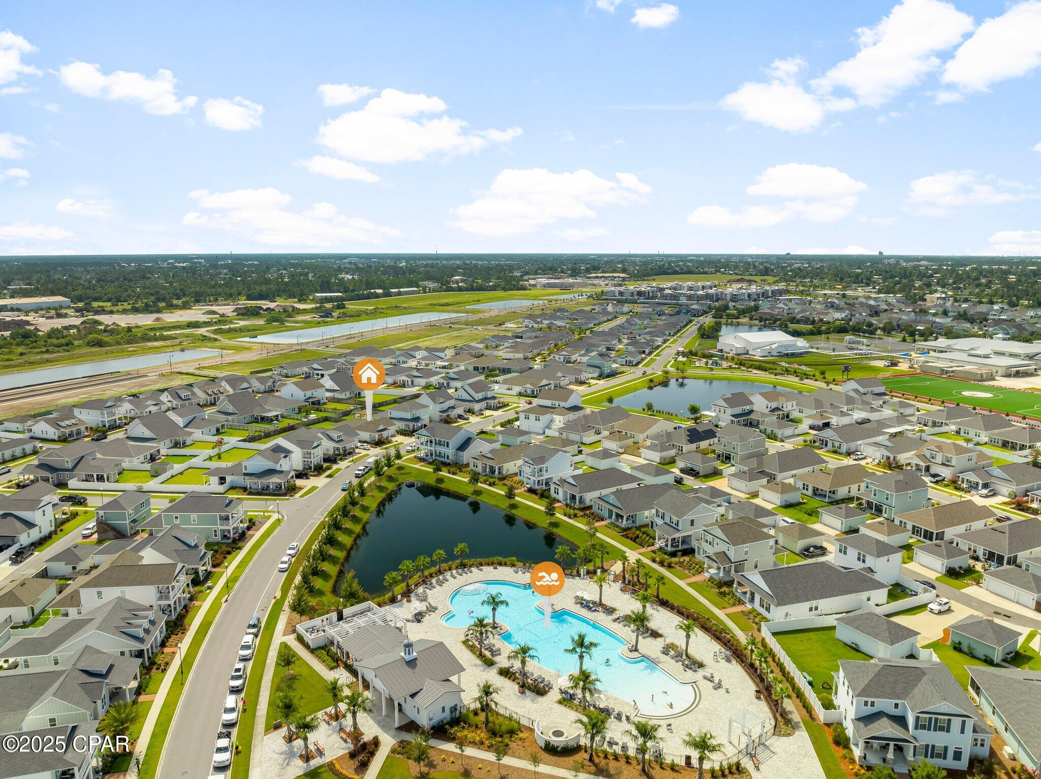 2113 Rushes Avenue