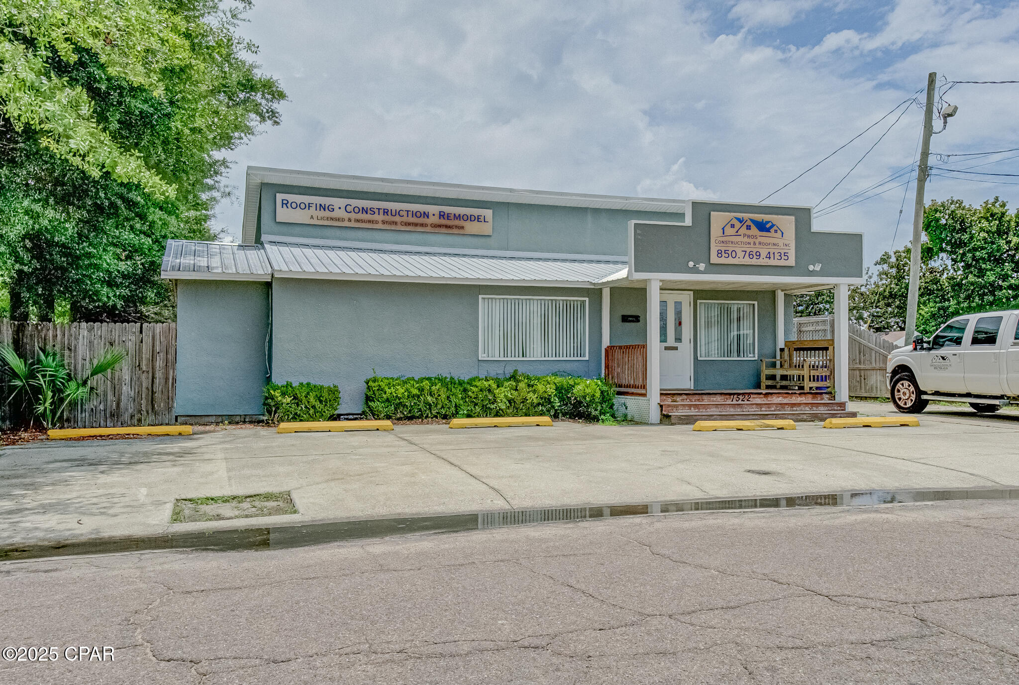 1522 Chestnut Avenue