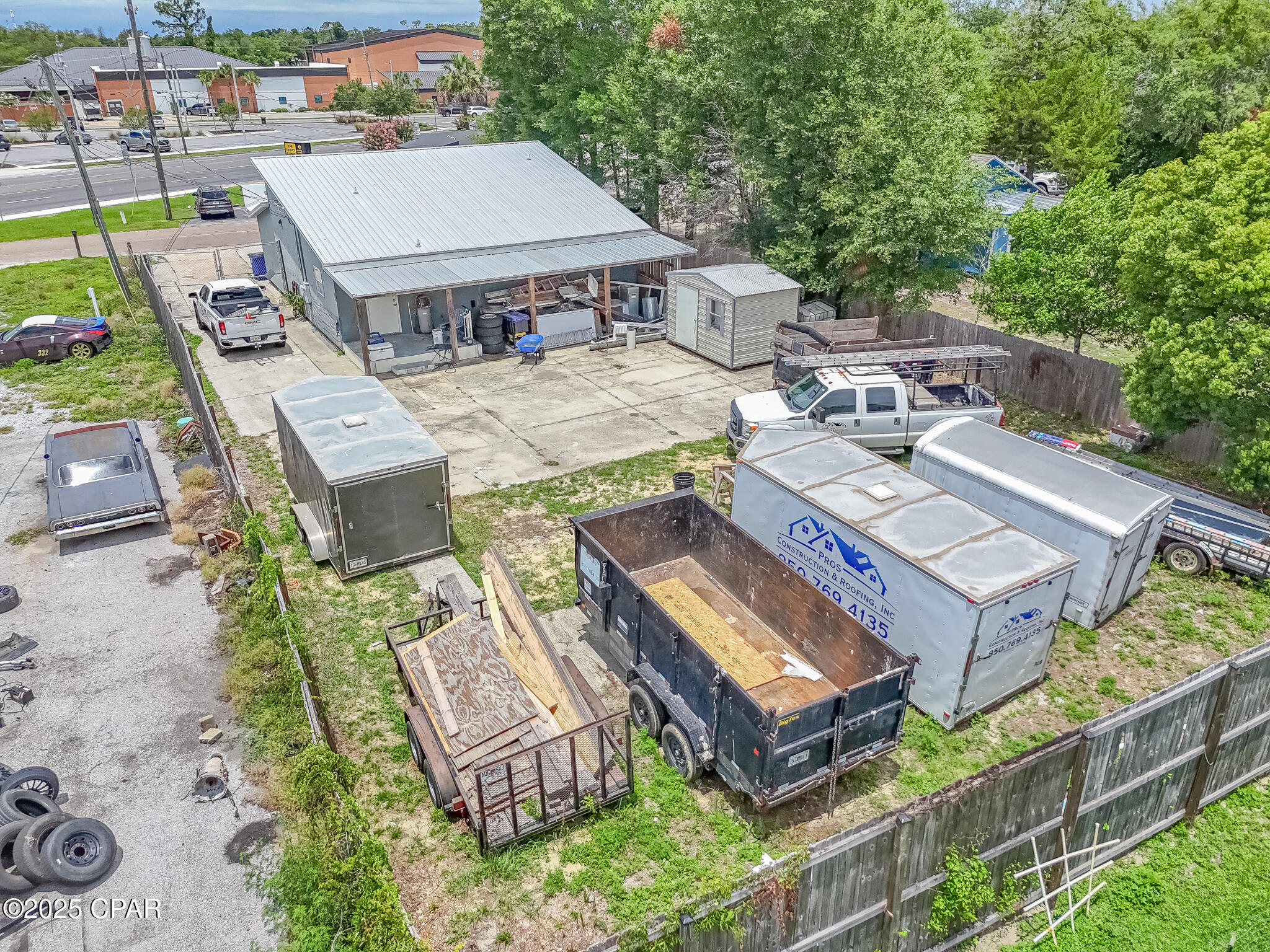 1522 Chestnut Avenue