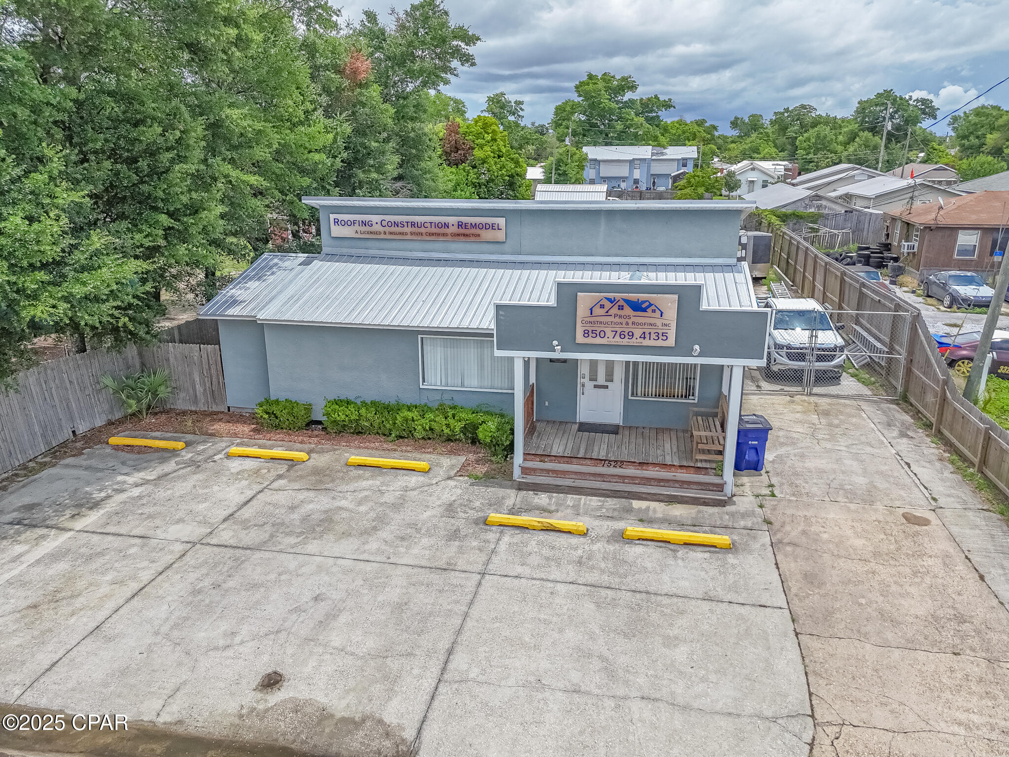 1522 Chestnut Avenue