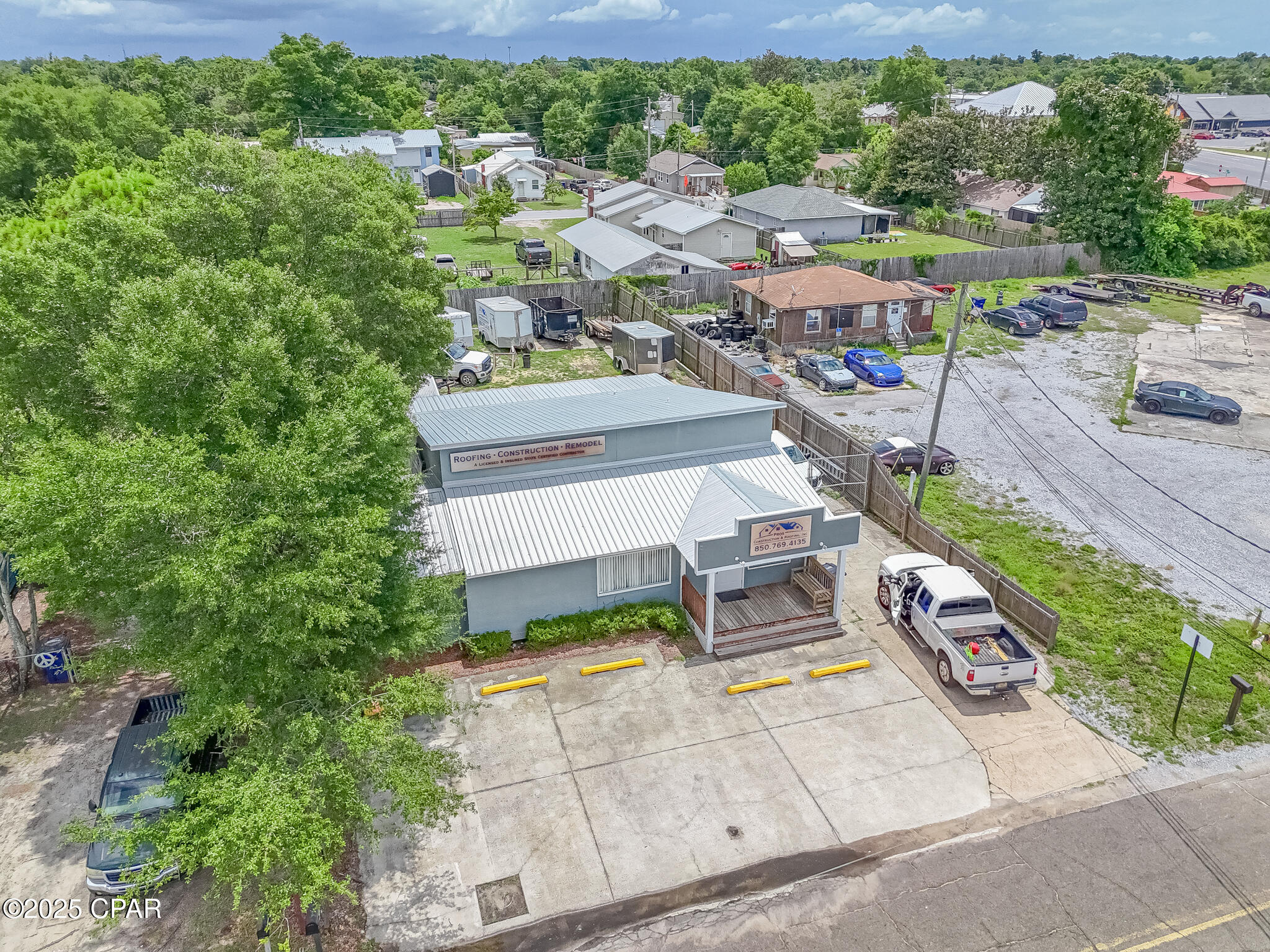 1522 Chestnut Avenue