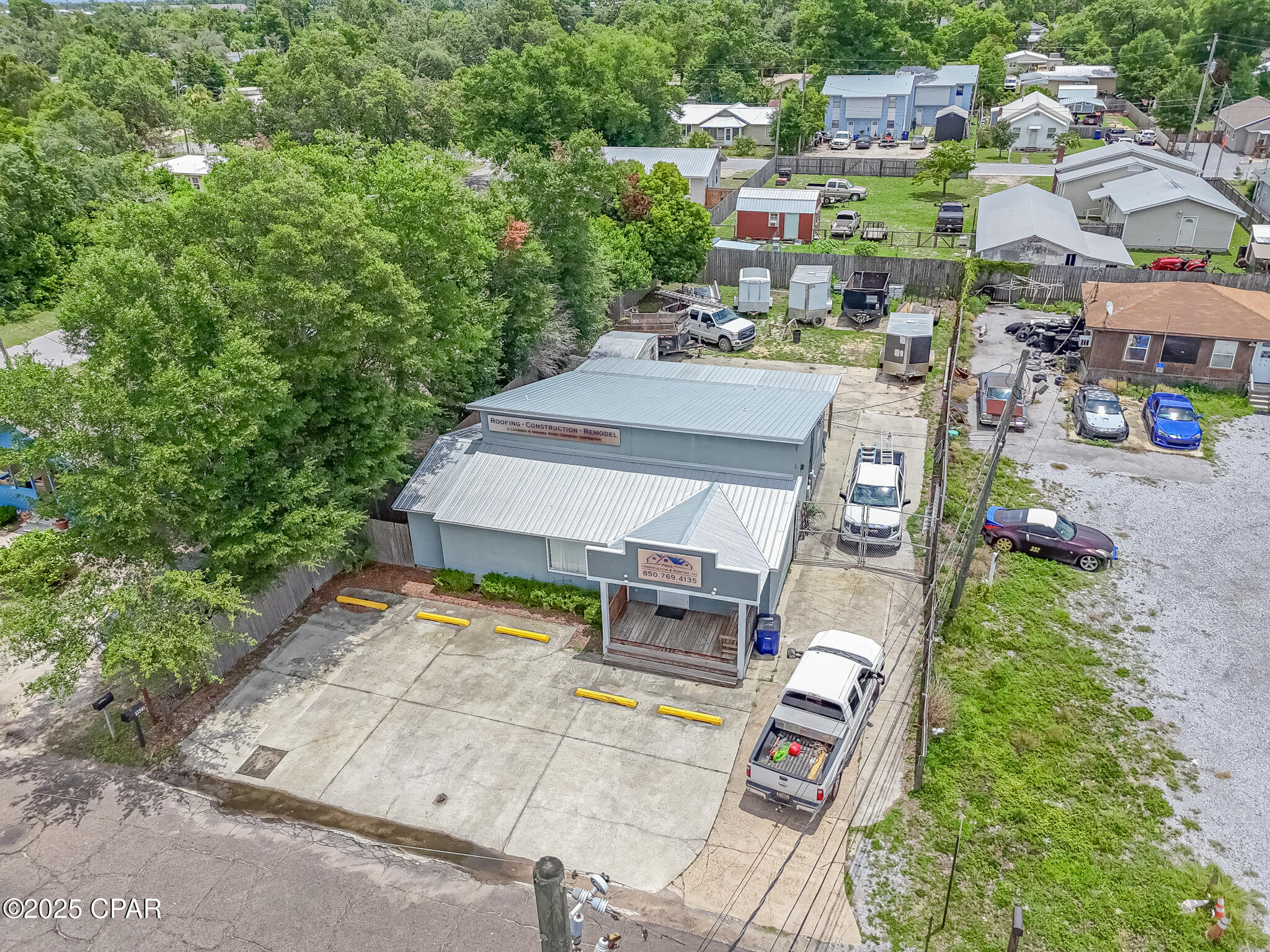 1522 Chestnut Avenue