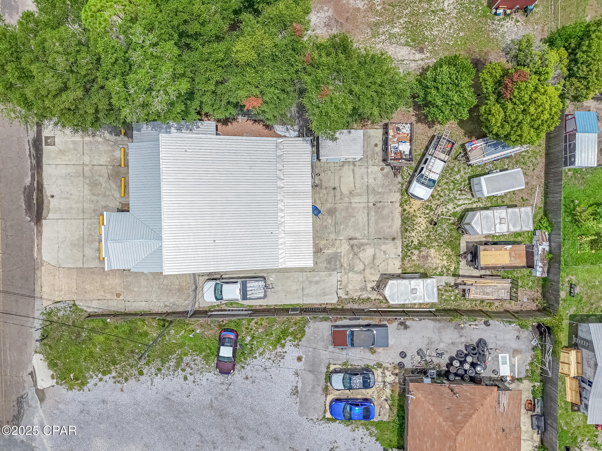 1522 Chestnut Avenue