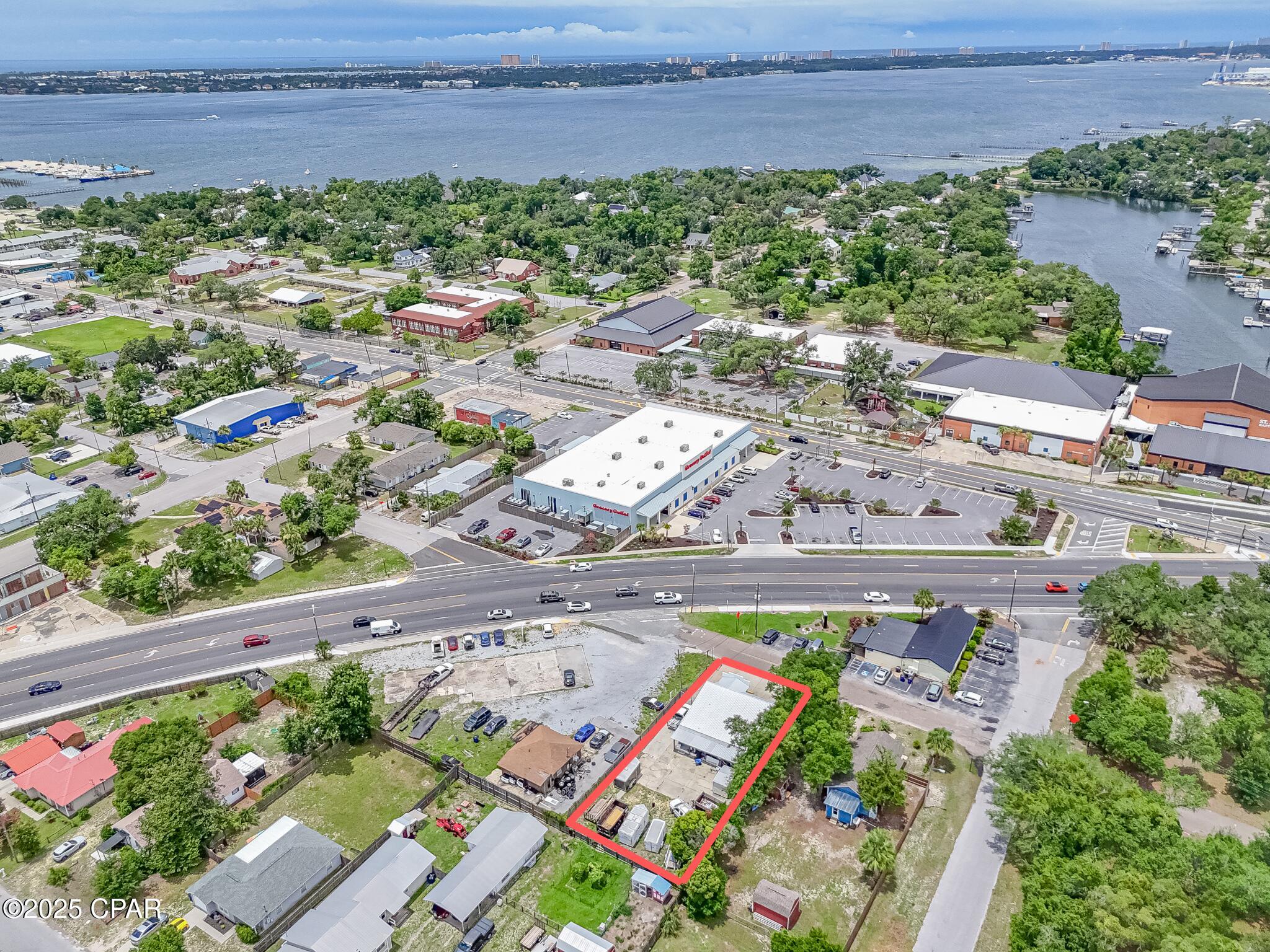 1522 Chestnut Avenue