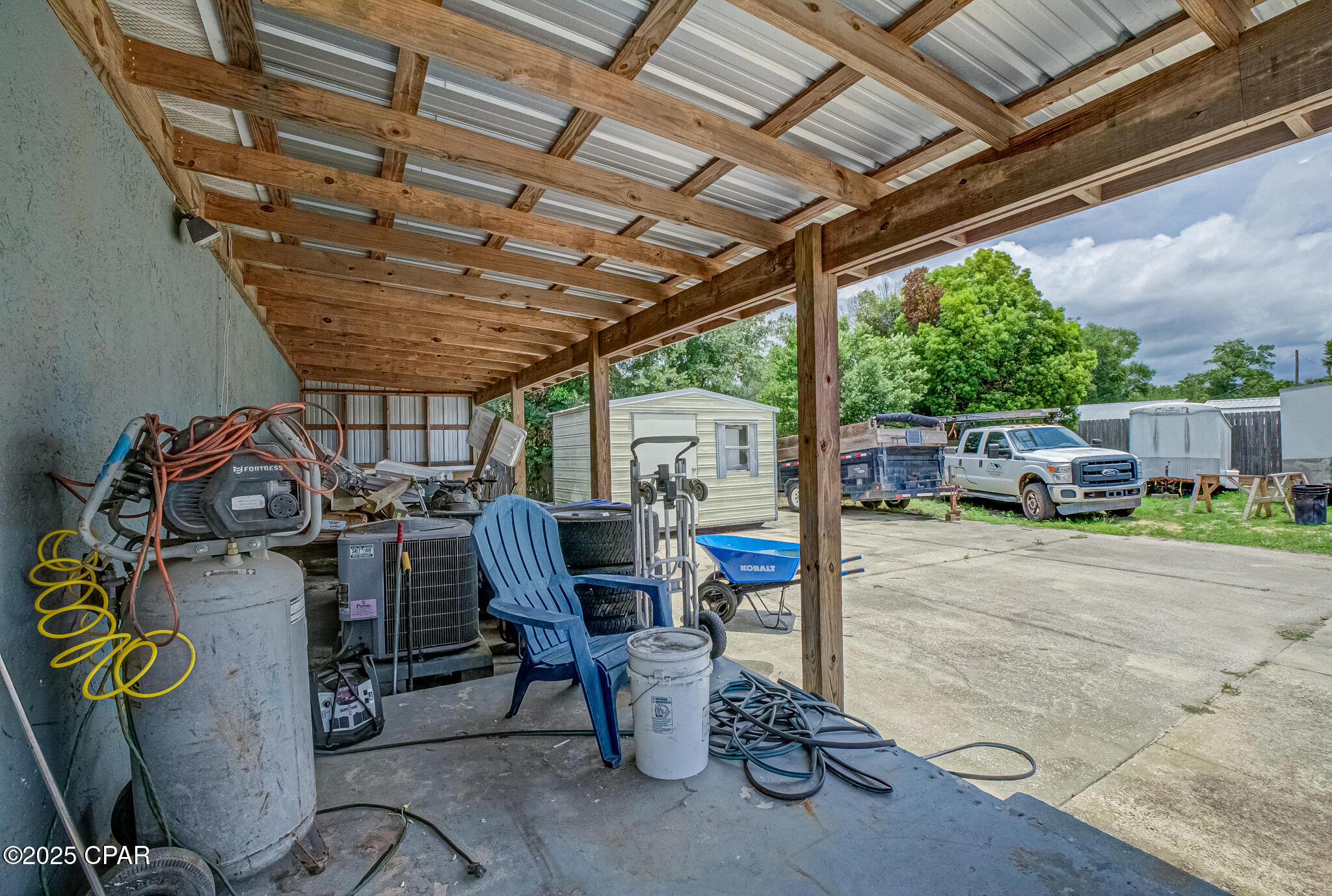 1522 Chestnut Avenue