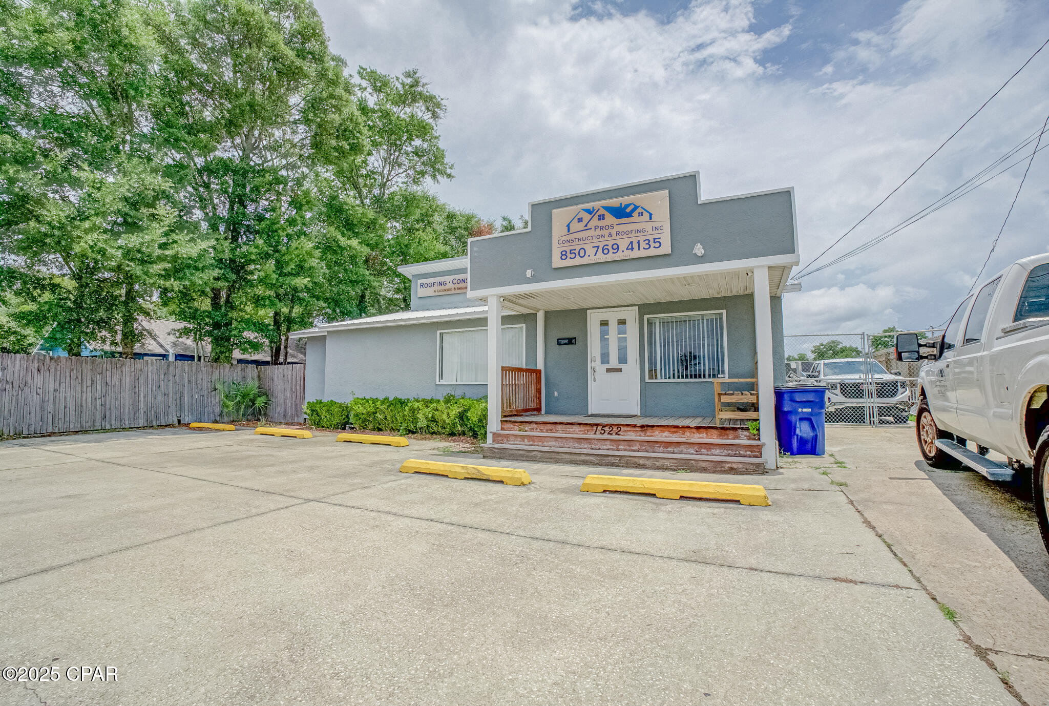 1522 Chestnut Avenue