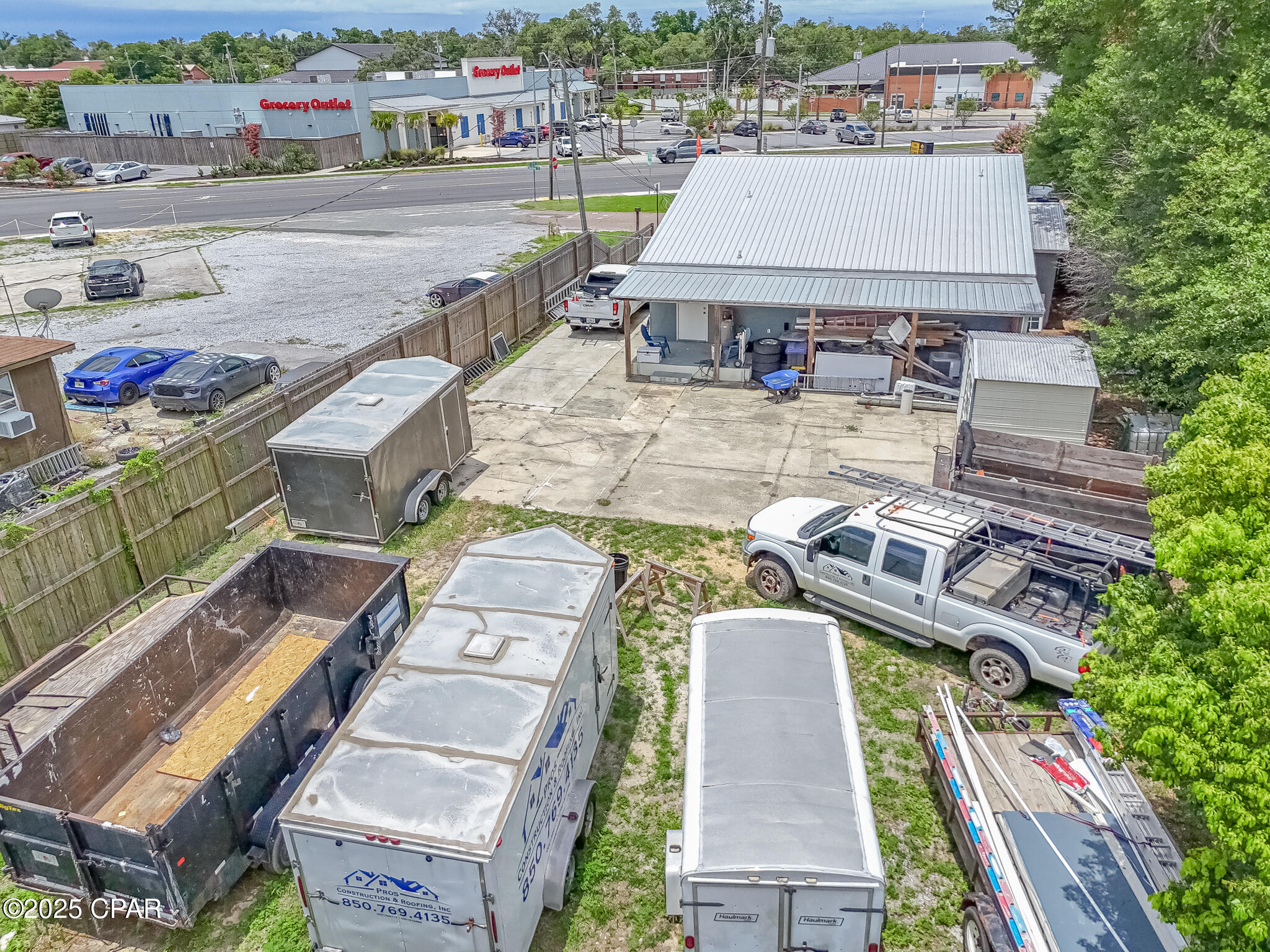 1522 Chestnut Avenue