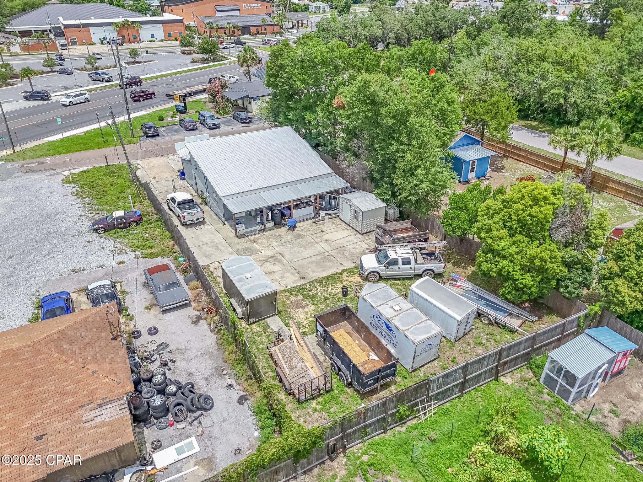 1522 Chestnut Avenue