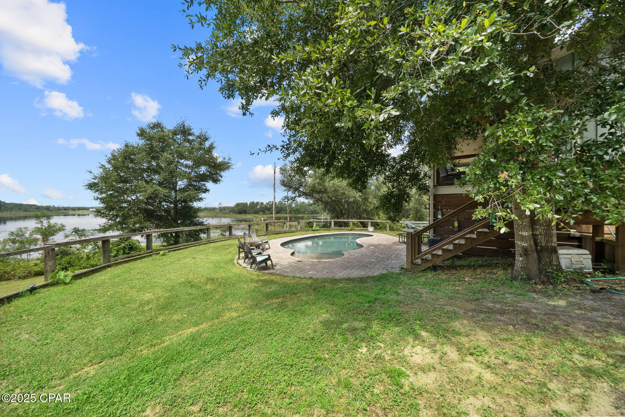 4832 Lake Ridge Drive