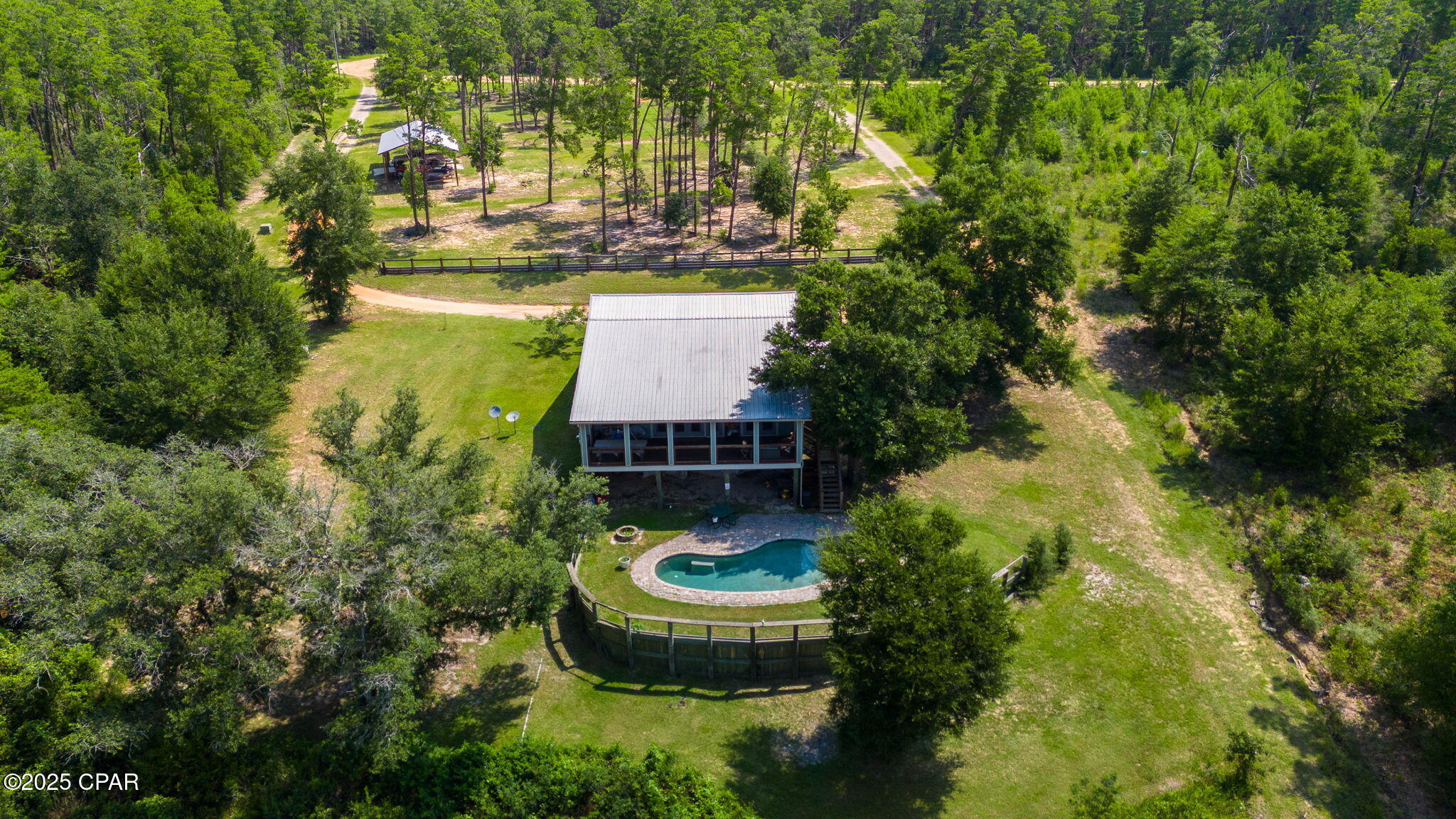 4832 Lake Ridge Drive