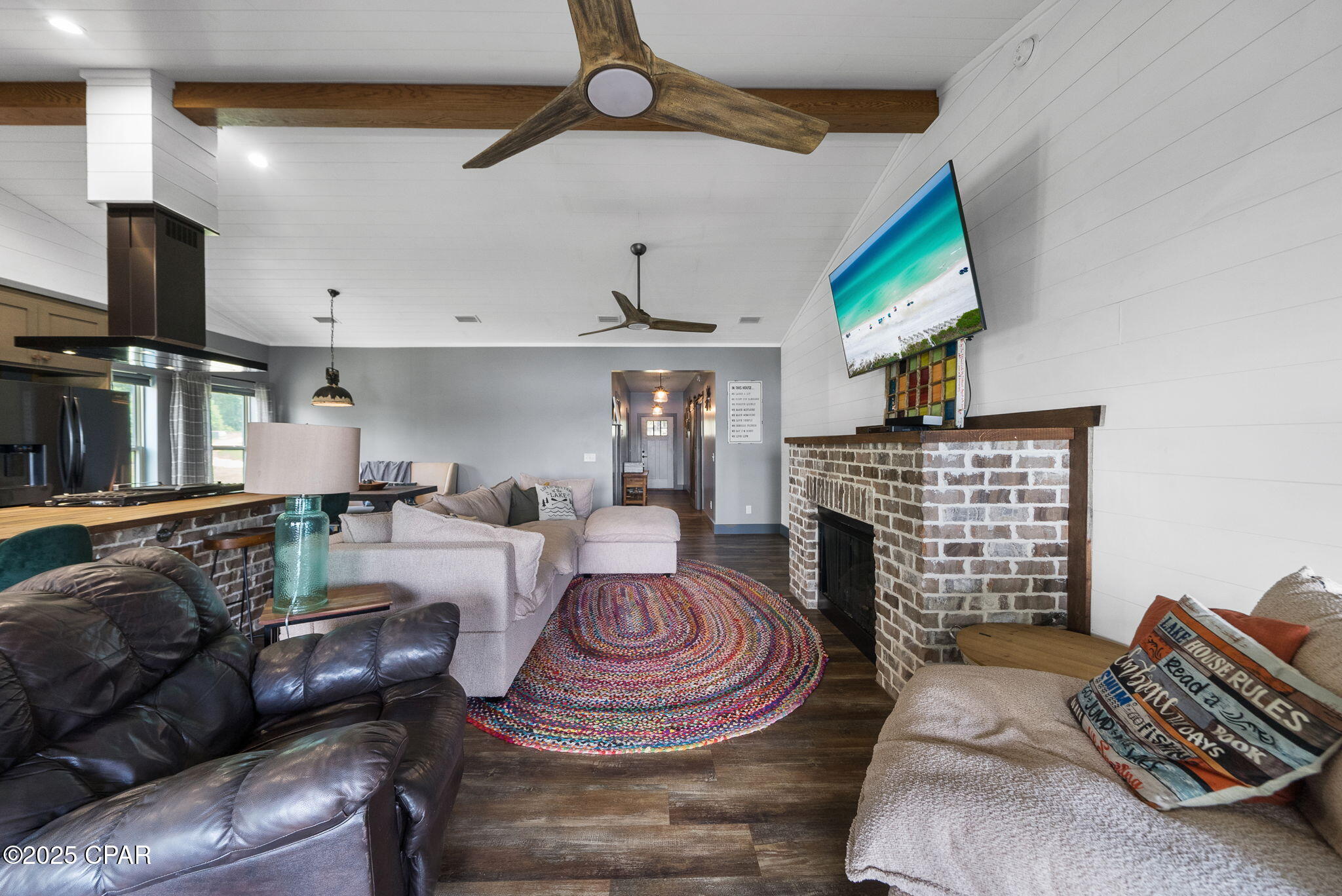 4832 Lake Ridge Drive