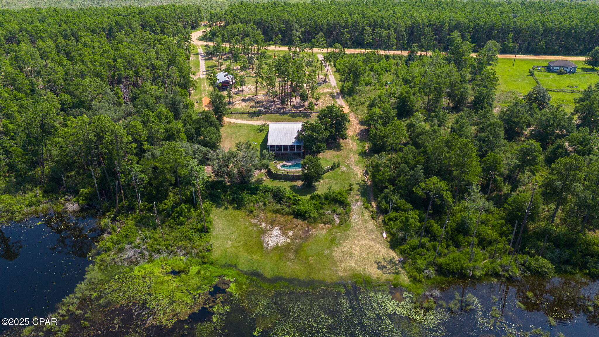 4832 Lake Ridge Drive