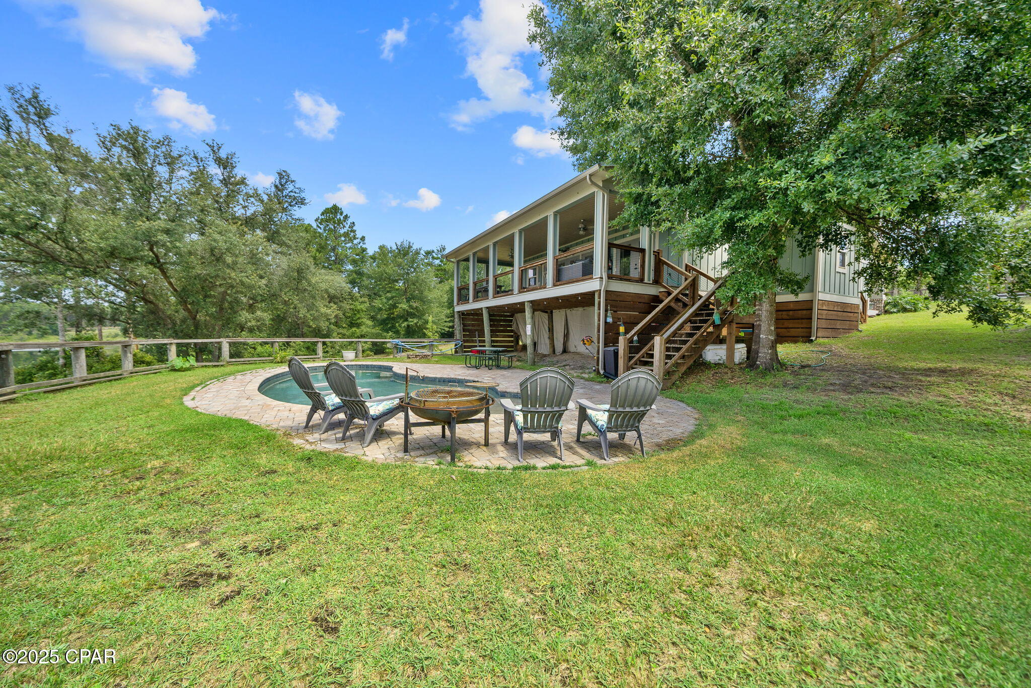 4832 Lake Ridge Drive