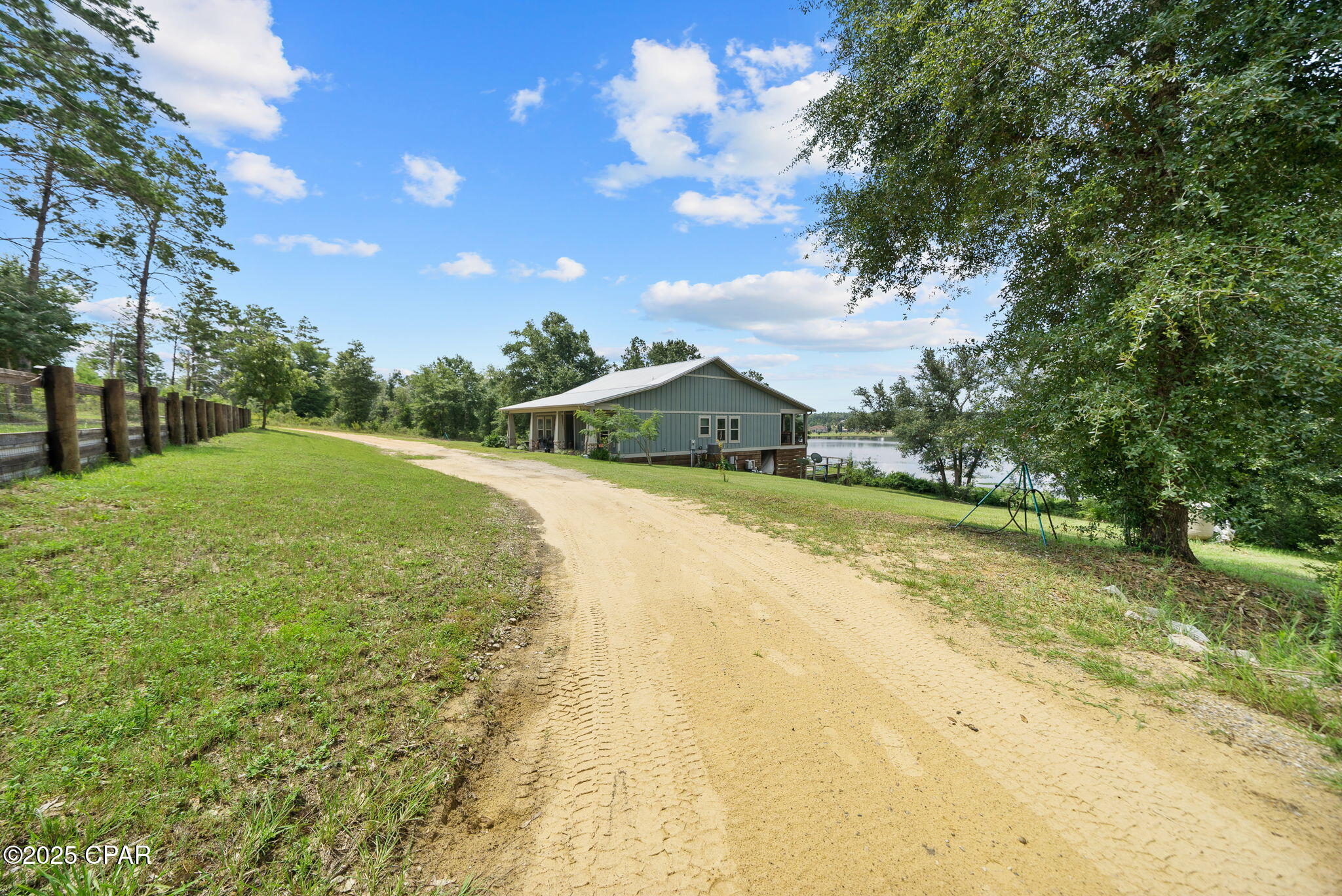 4832 Lake Ridge Drive