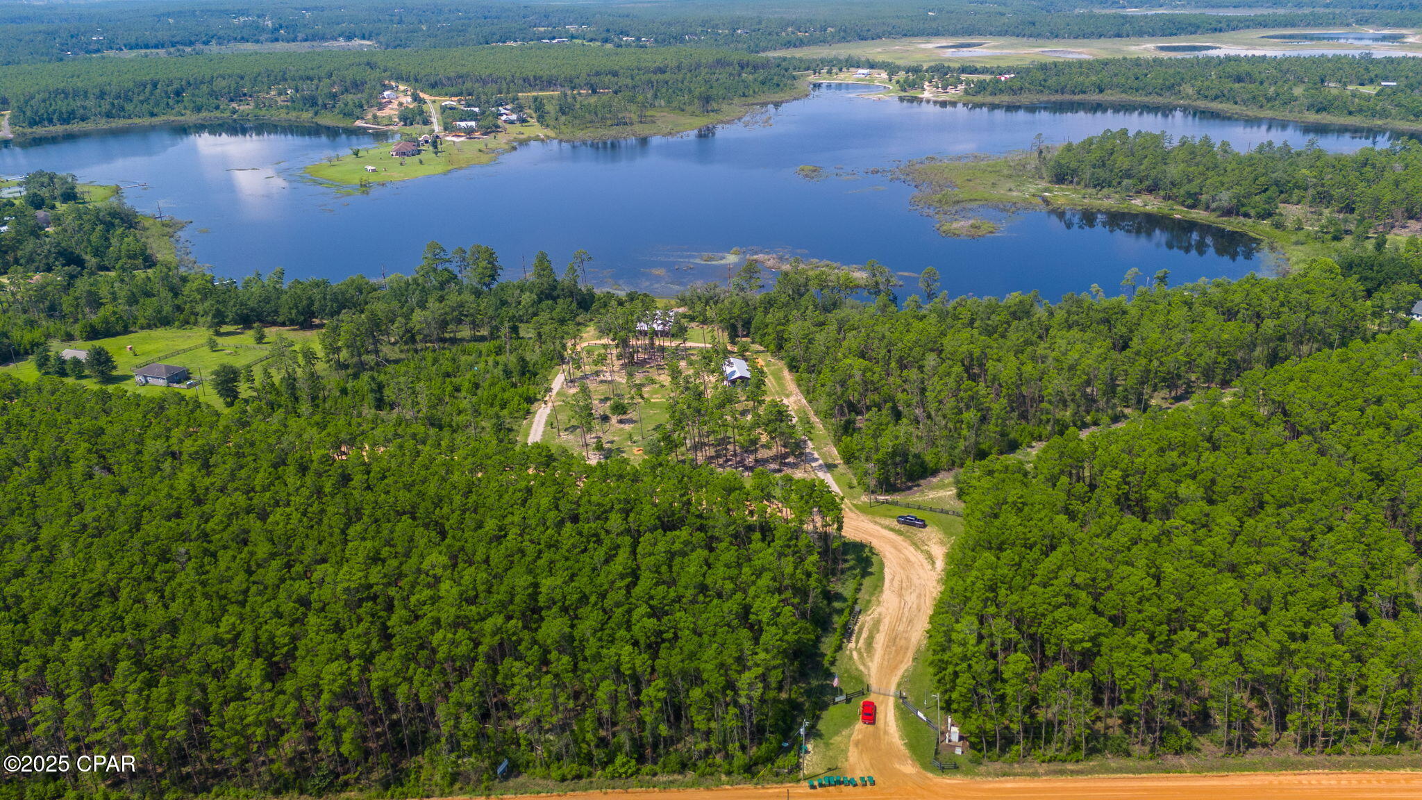 4832 Lake Ridge Drive