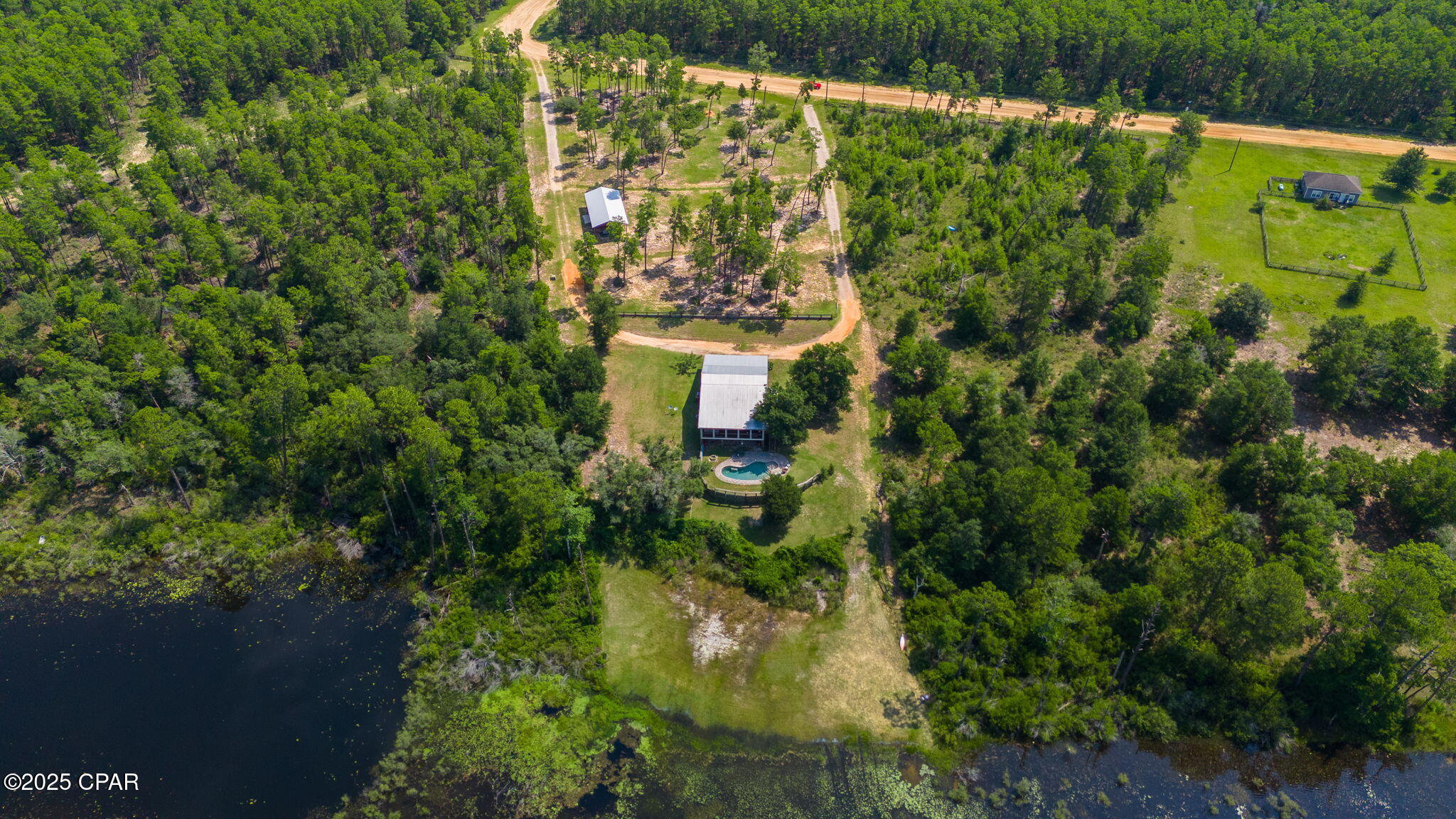 4832 Lake Ridge Drive