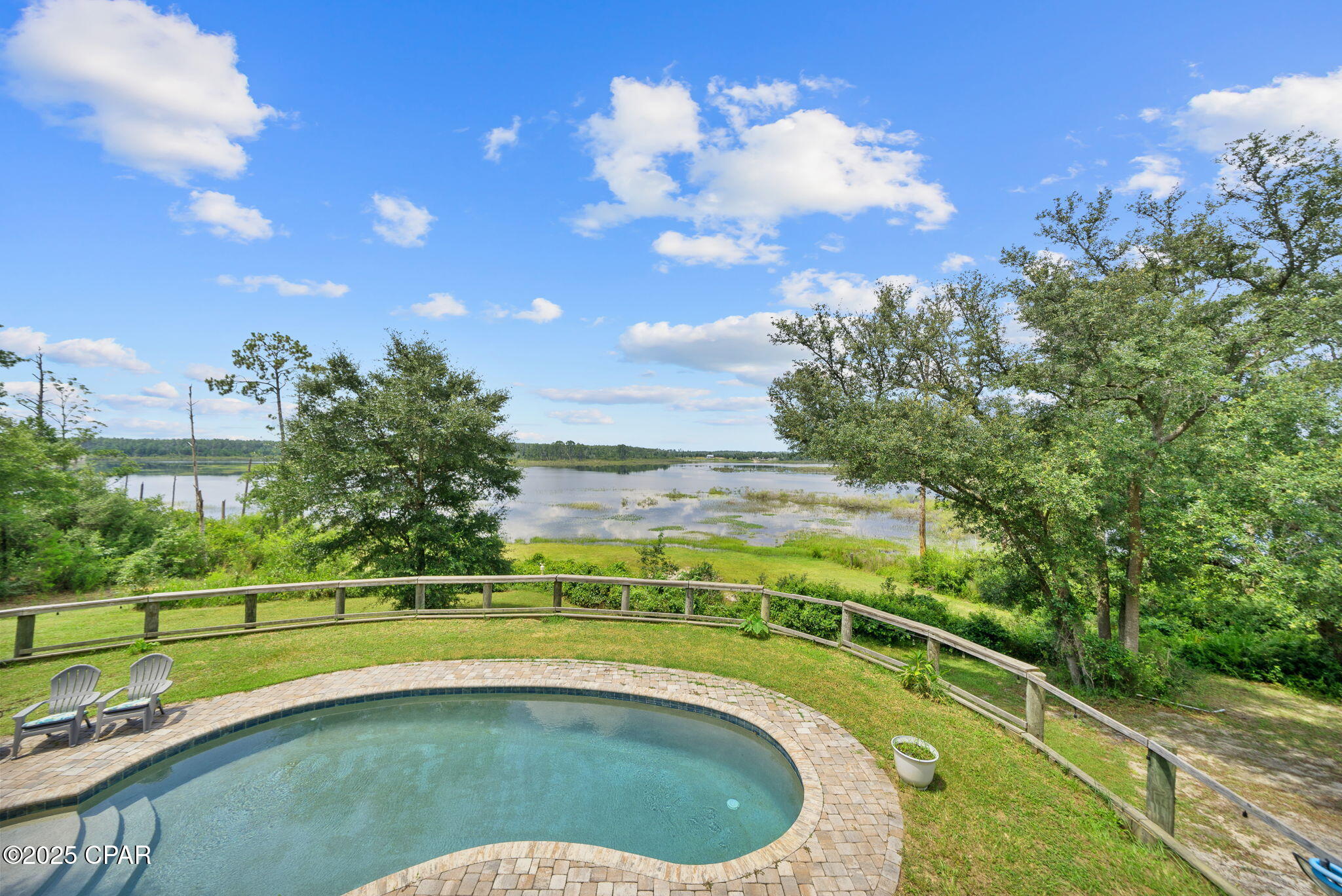 4832 Lake Ridge Drive