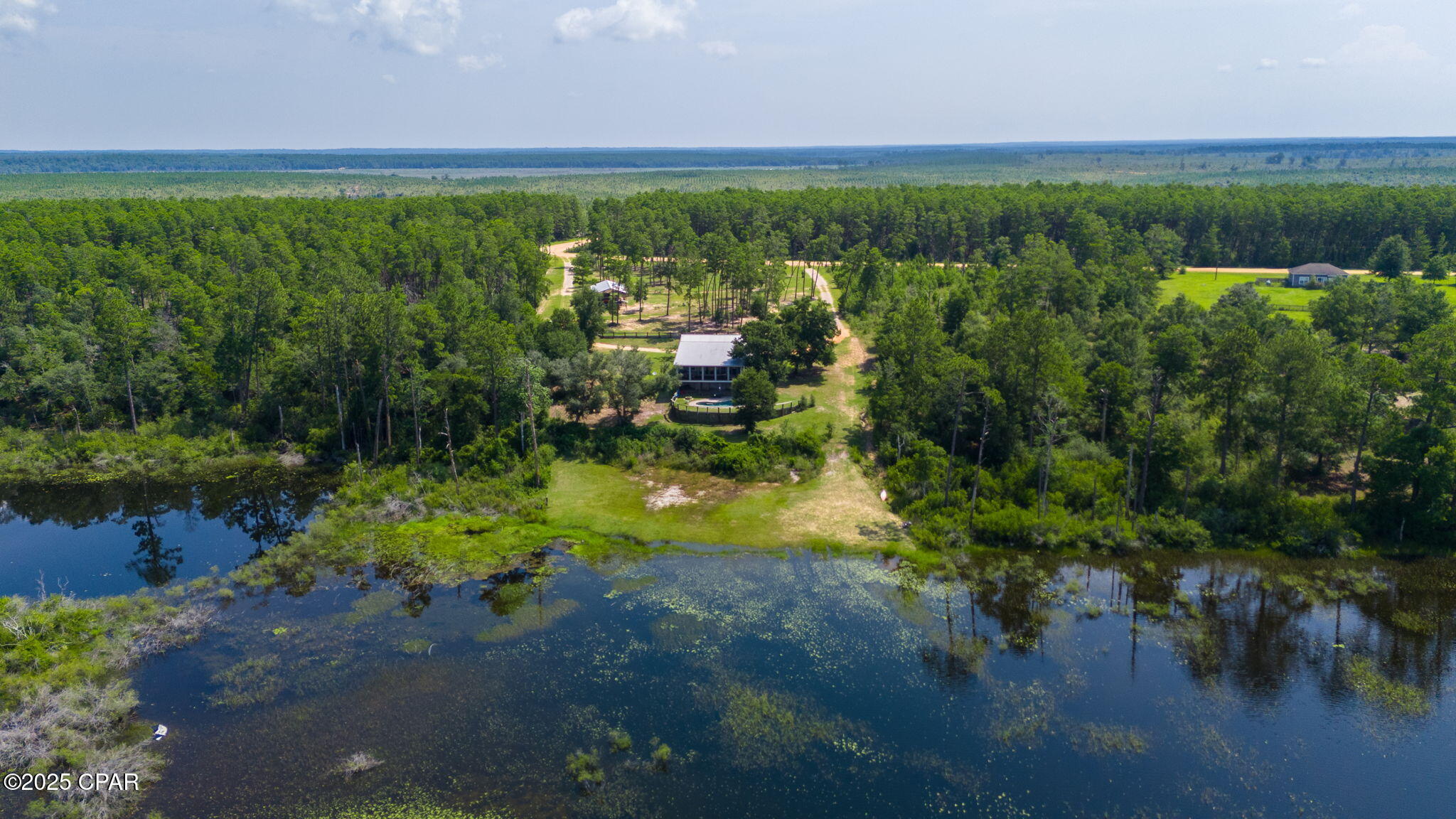 4832 Lake Ridge Drive