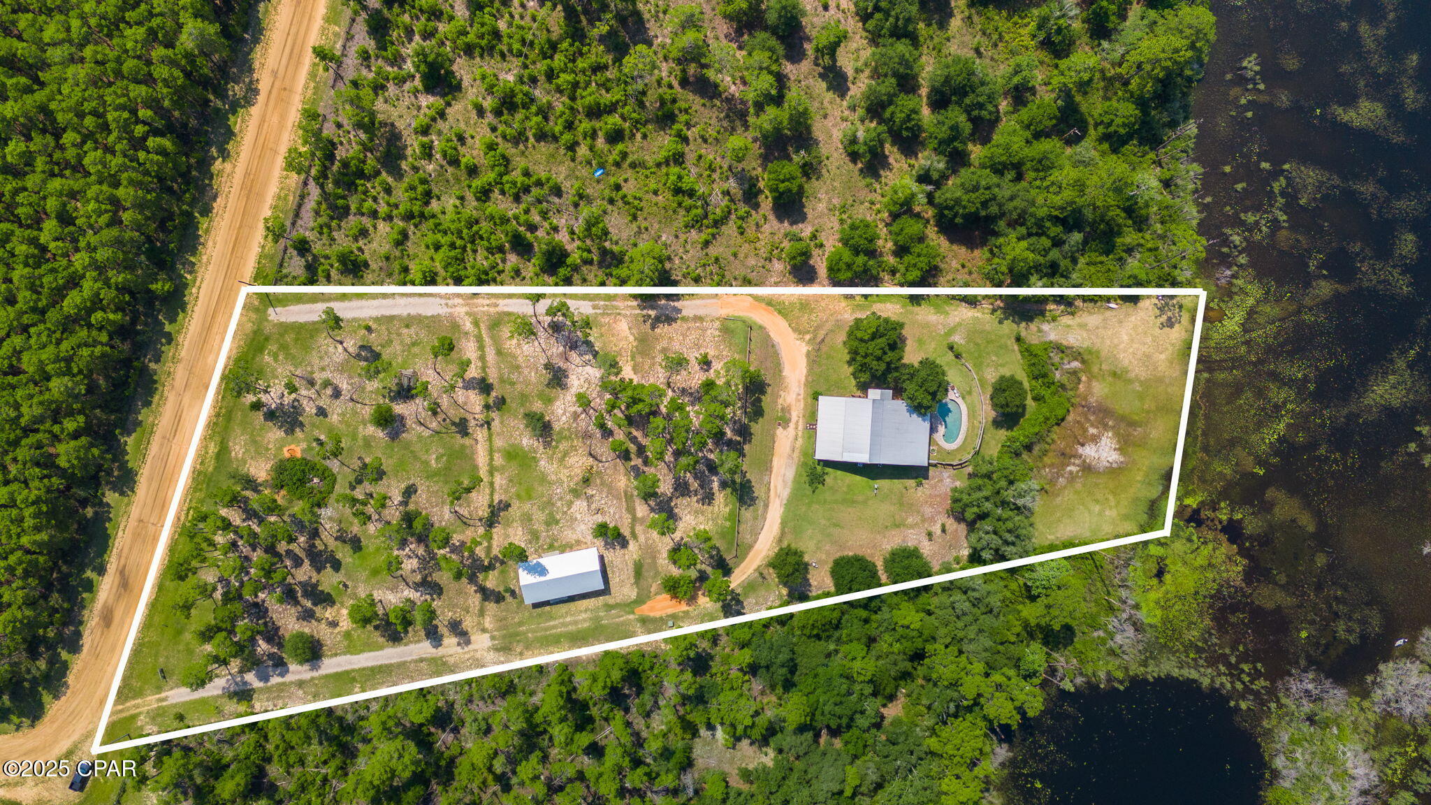 4832 Lake Ridge Drive