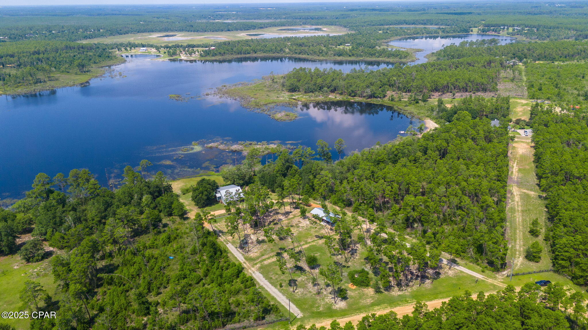 4832 Lake Ridge Drive