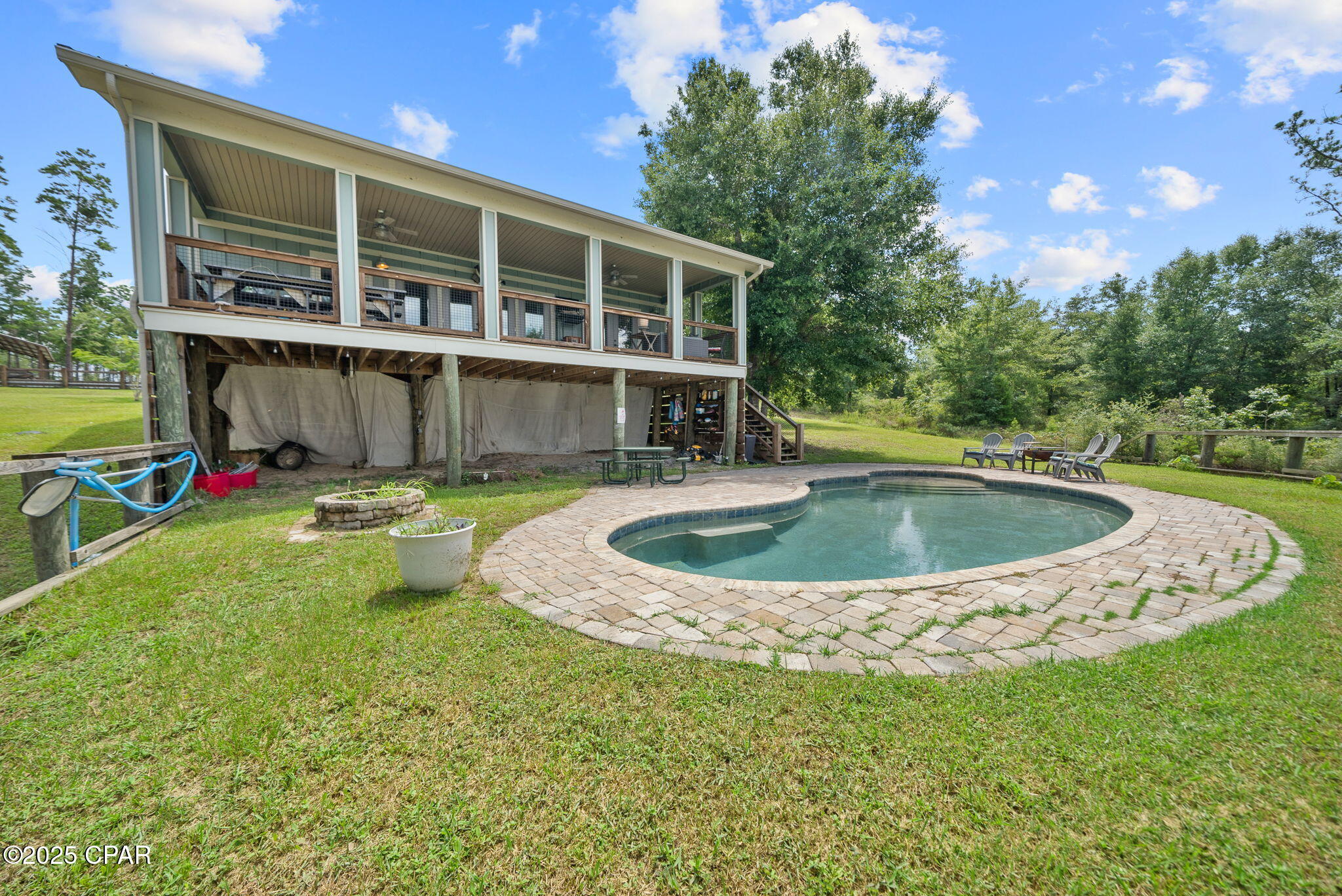 4832 Lake Ridge Drive