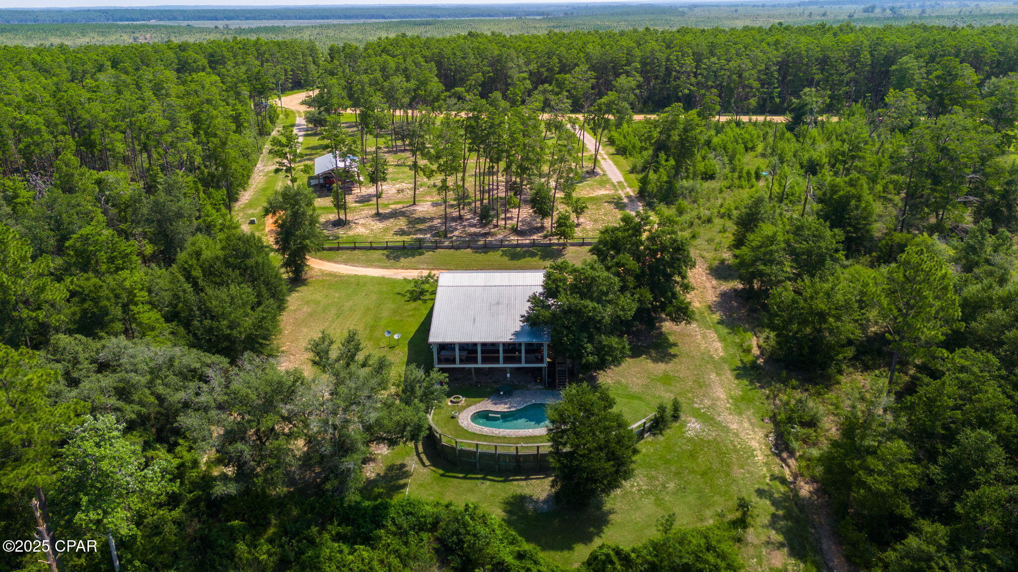 4832 Lake Ridge Drive