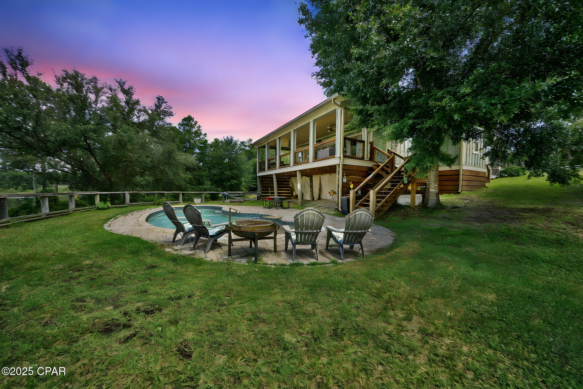 4832 Lake Ridge Drive