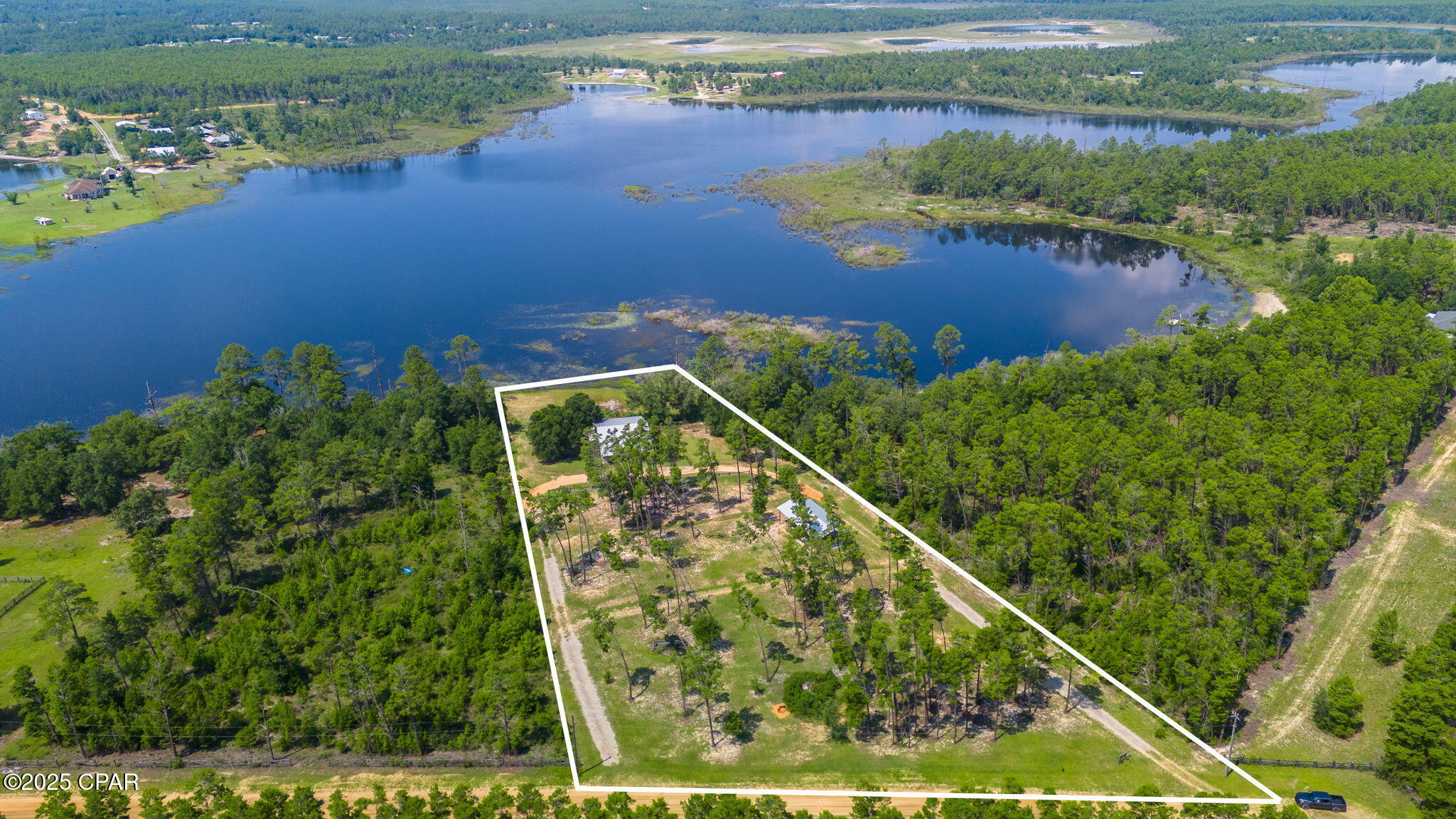 4832 Lake Ridge Drive