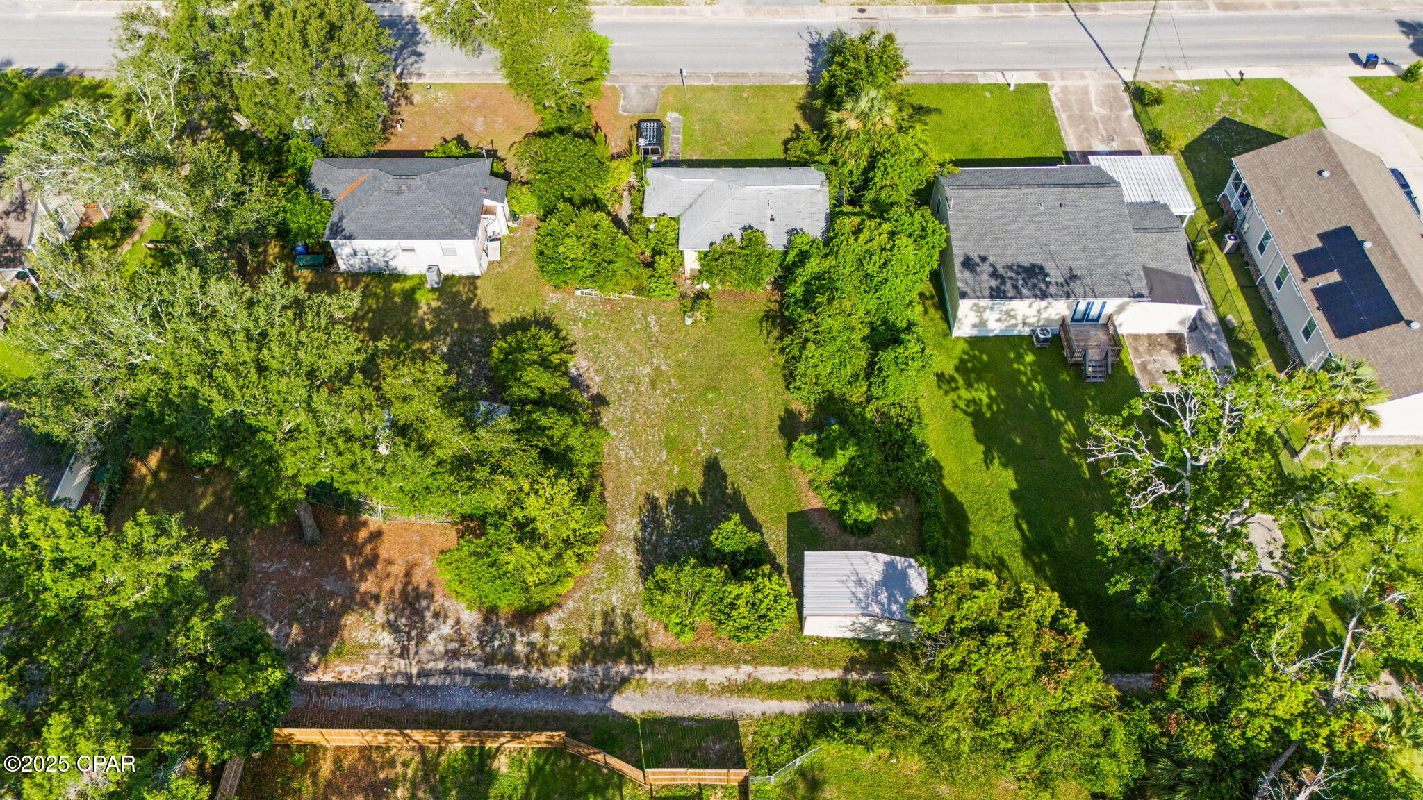 114 N Harris Avenue