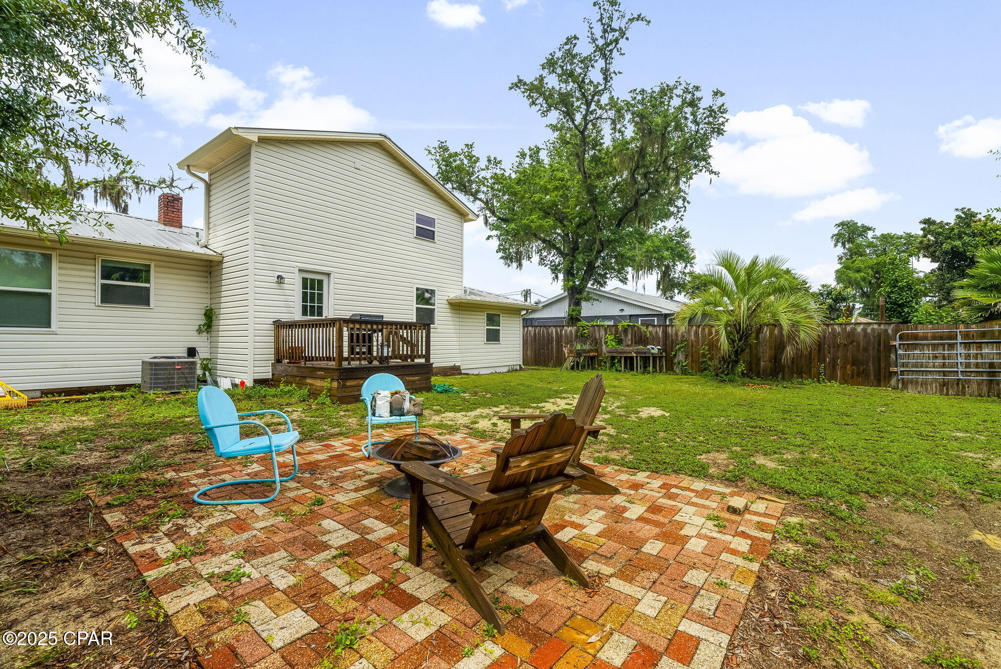 1902 Tyndall Drive