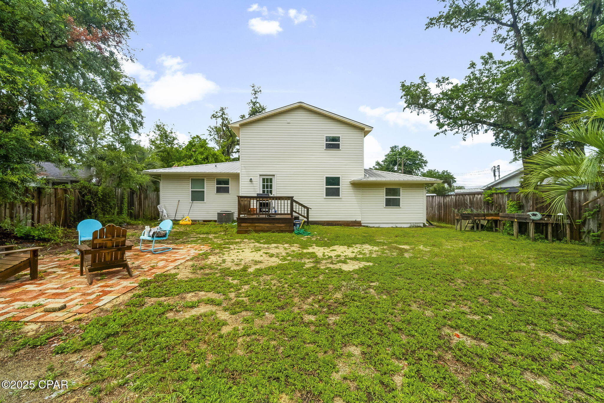 1902 Tyndall Drive