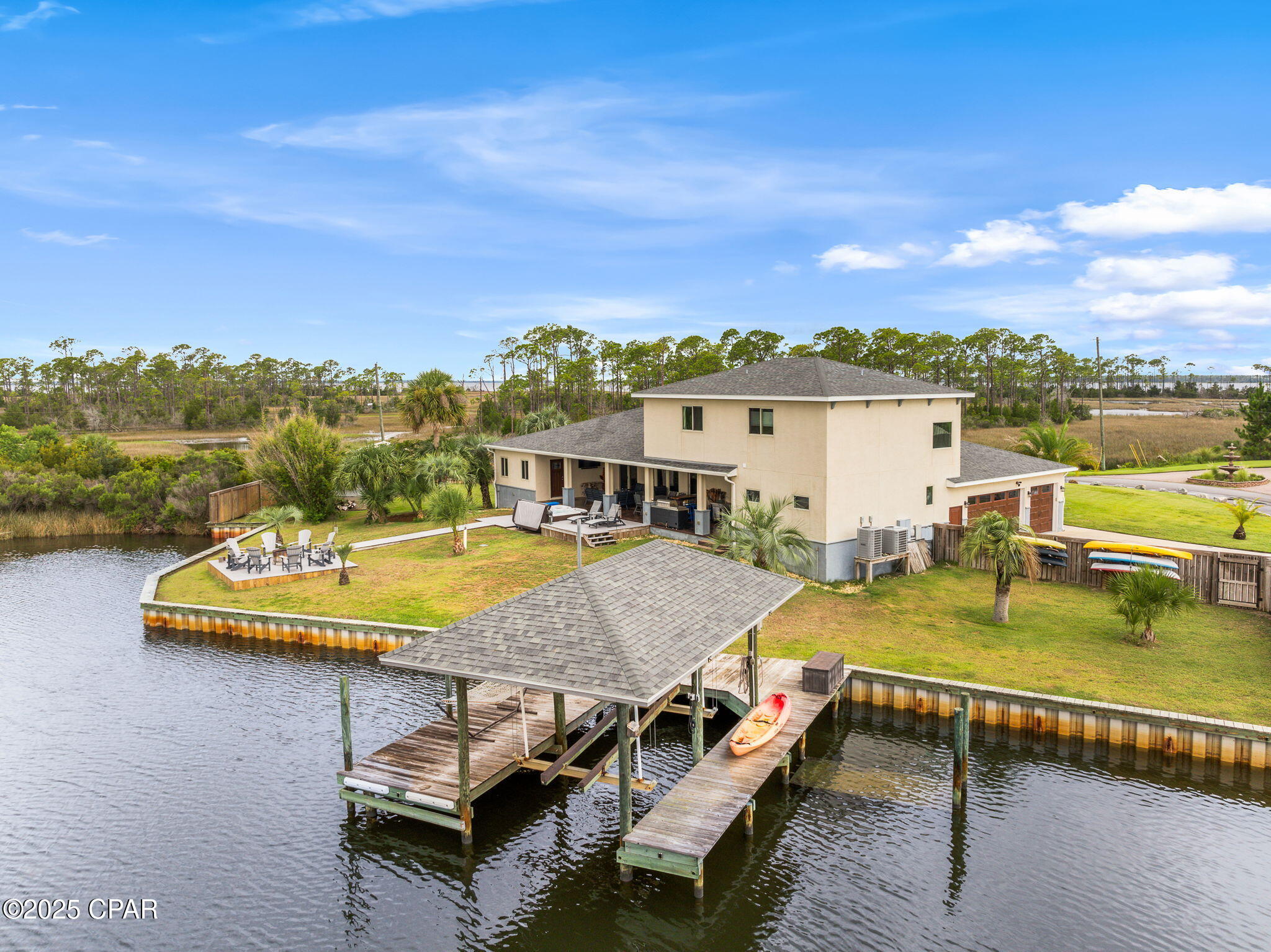 1019 Sunset Lane