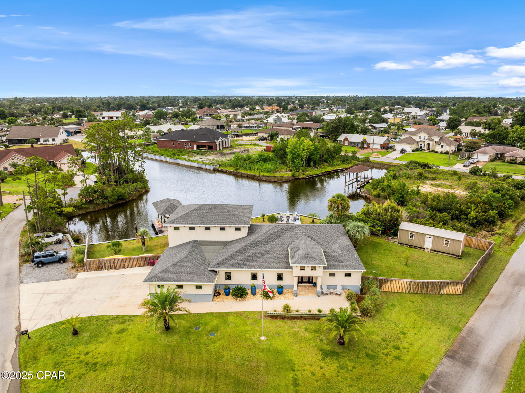 1019 Sunset Lane