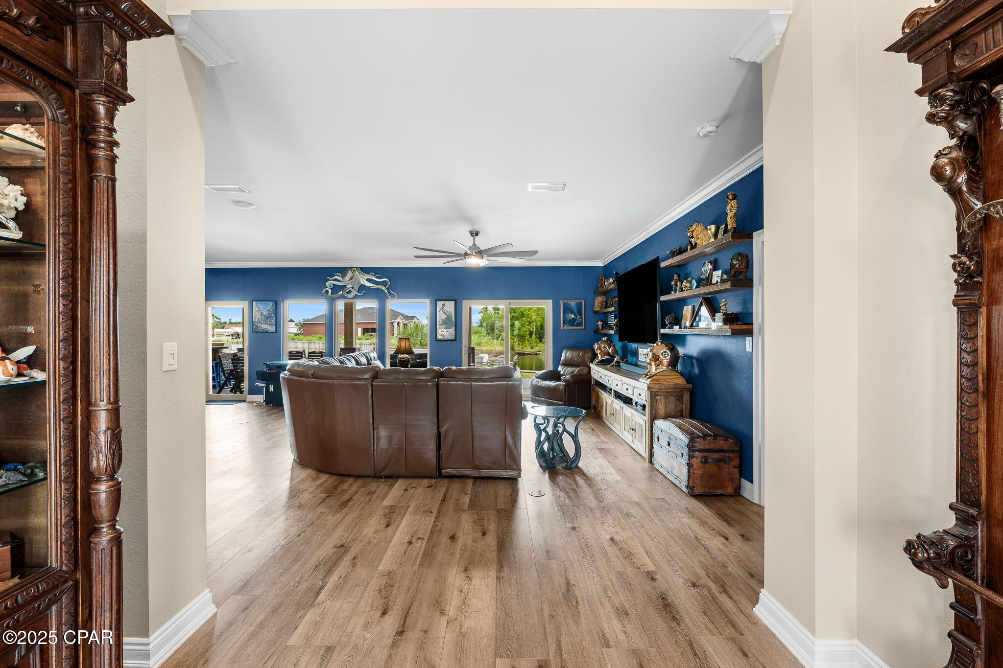 1019 Sunset Lane