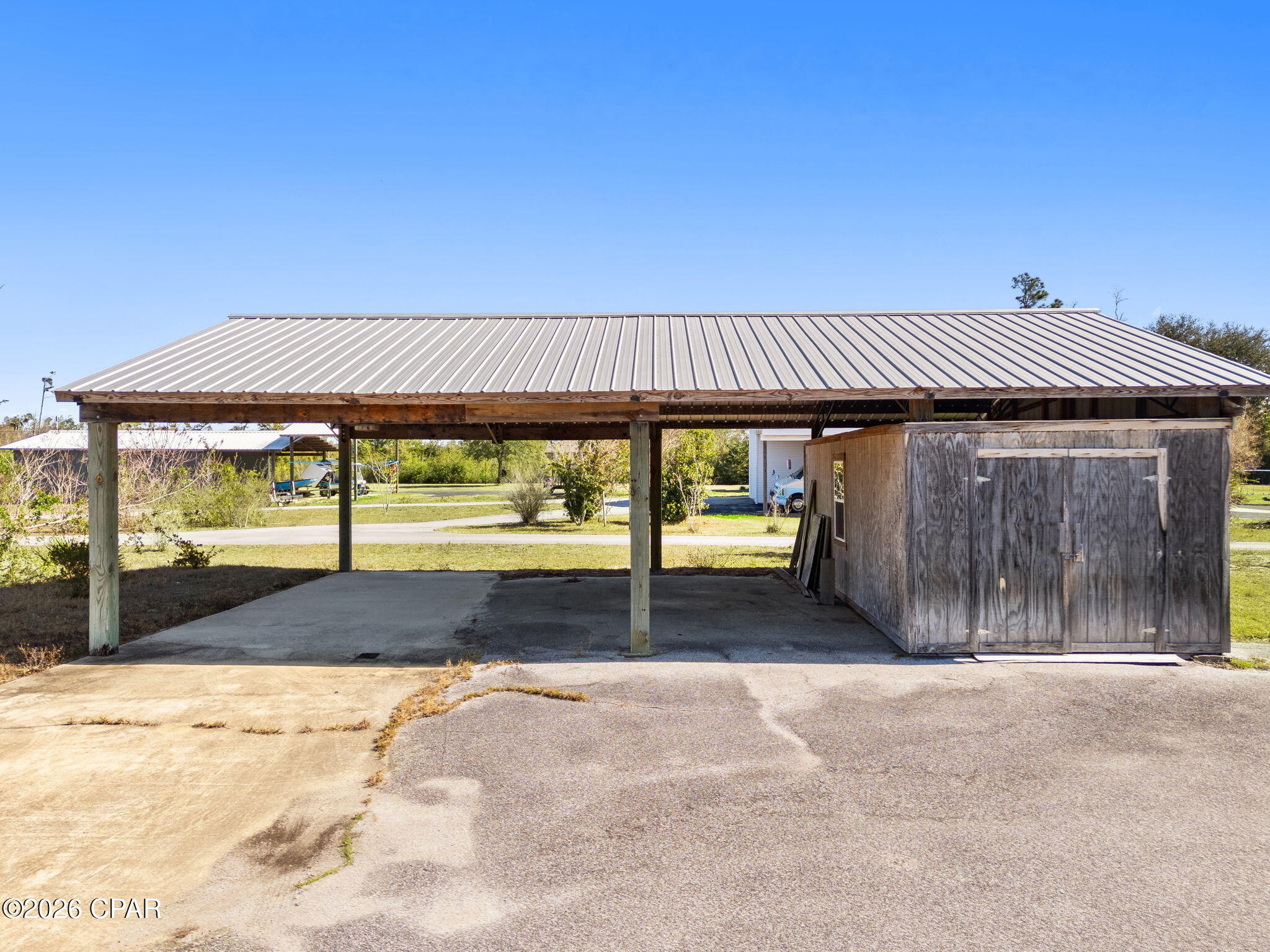 4330 De Len Drive
