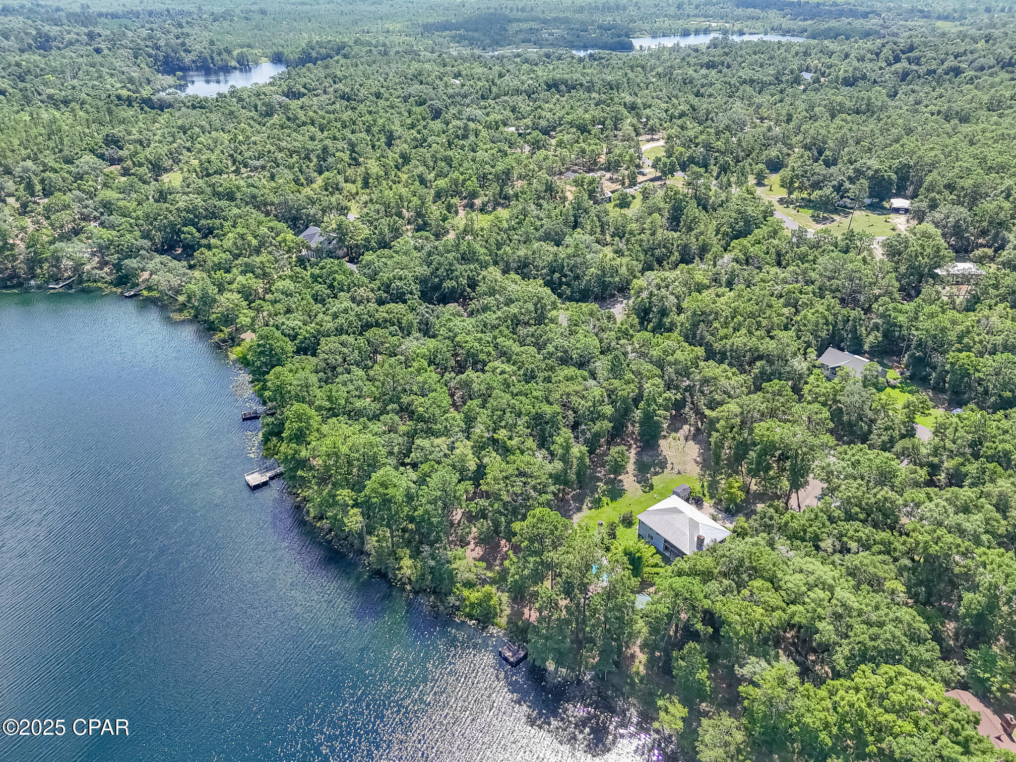 0 Paradise Lakes Road