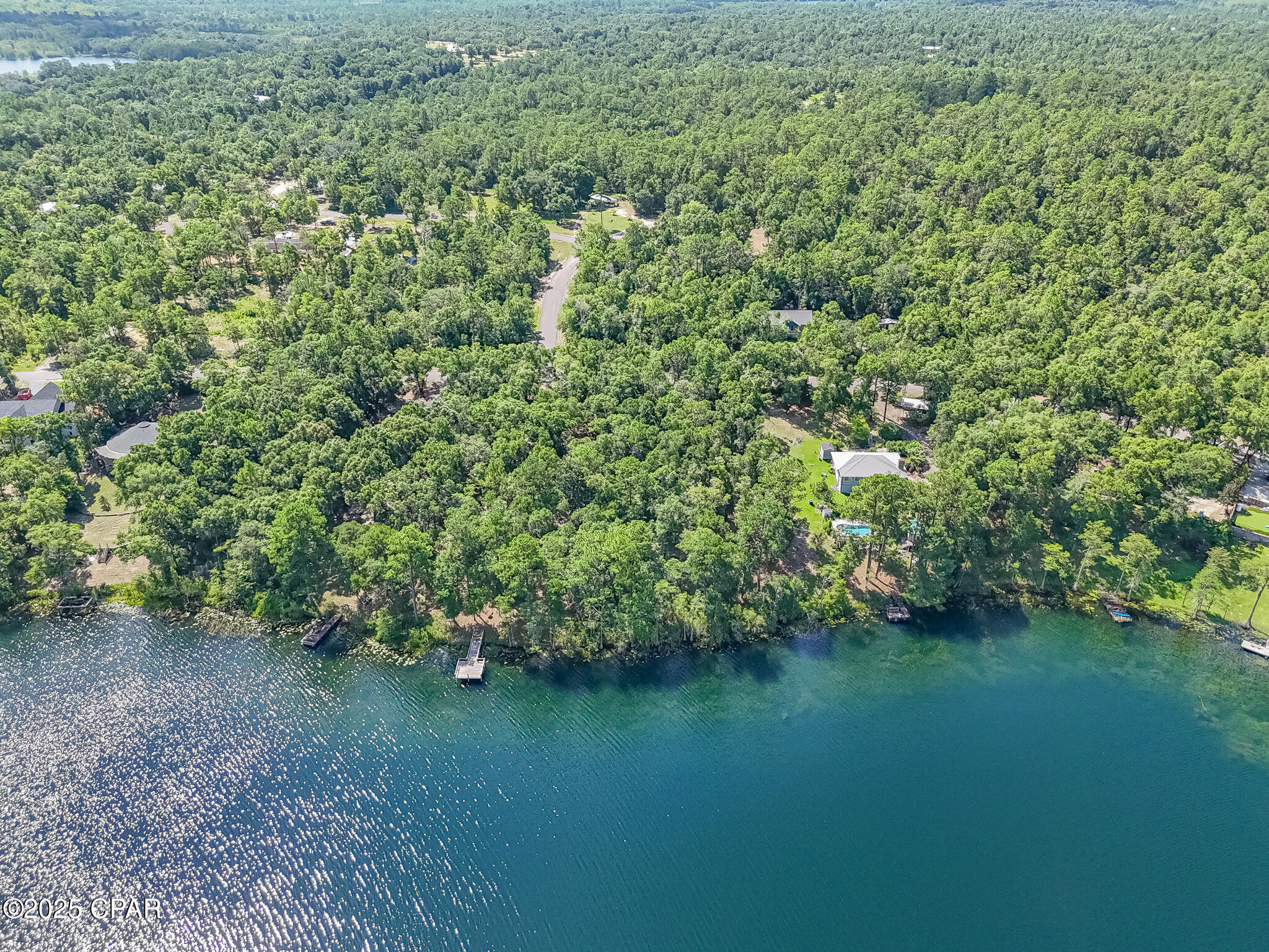 0 Paradise Lakes Road