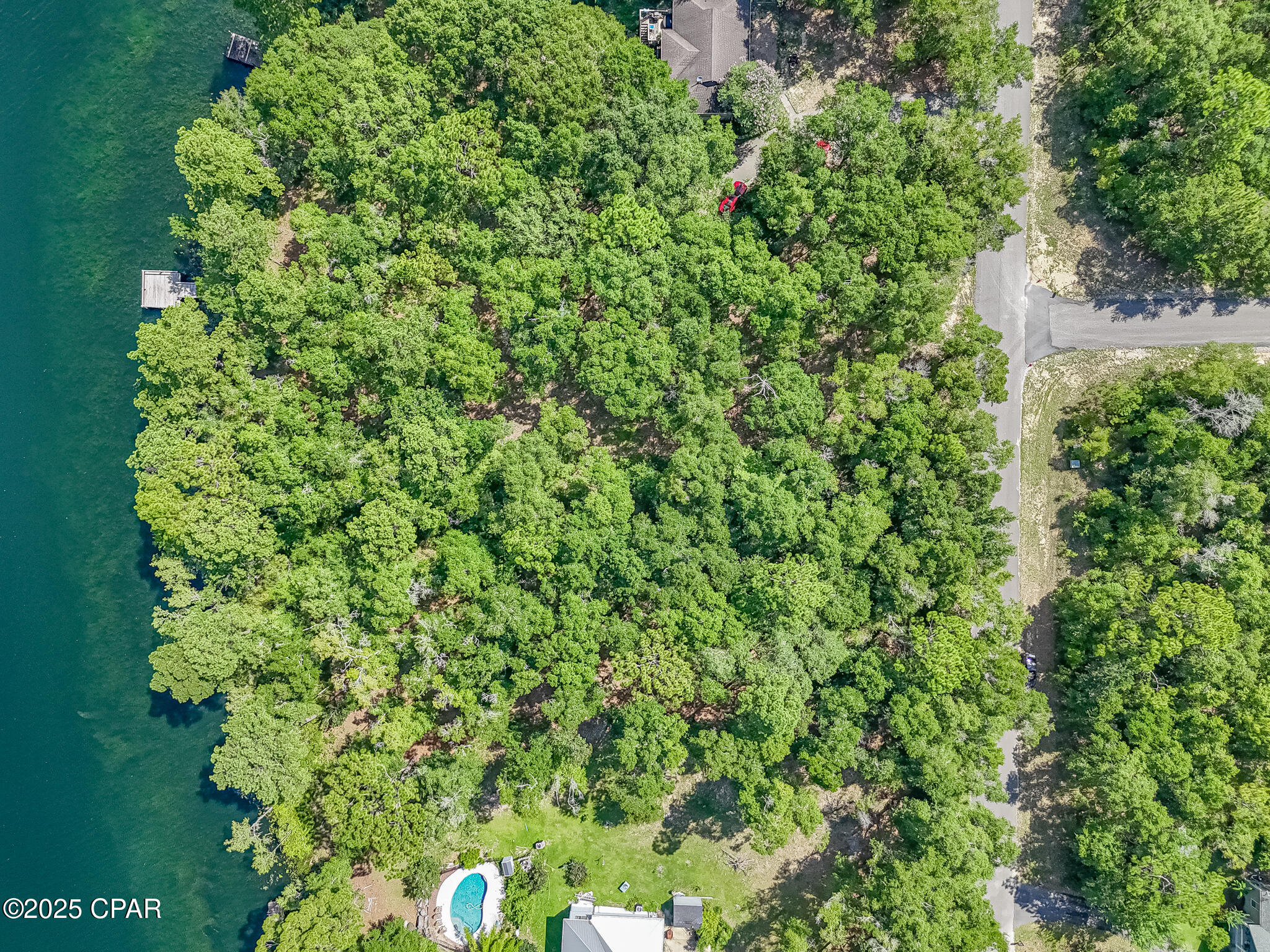 0 Paradise Lakes Road